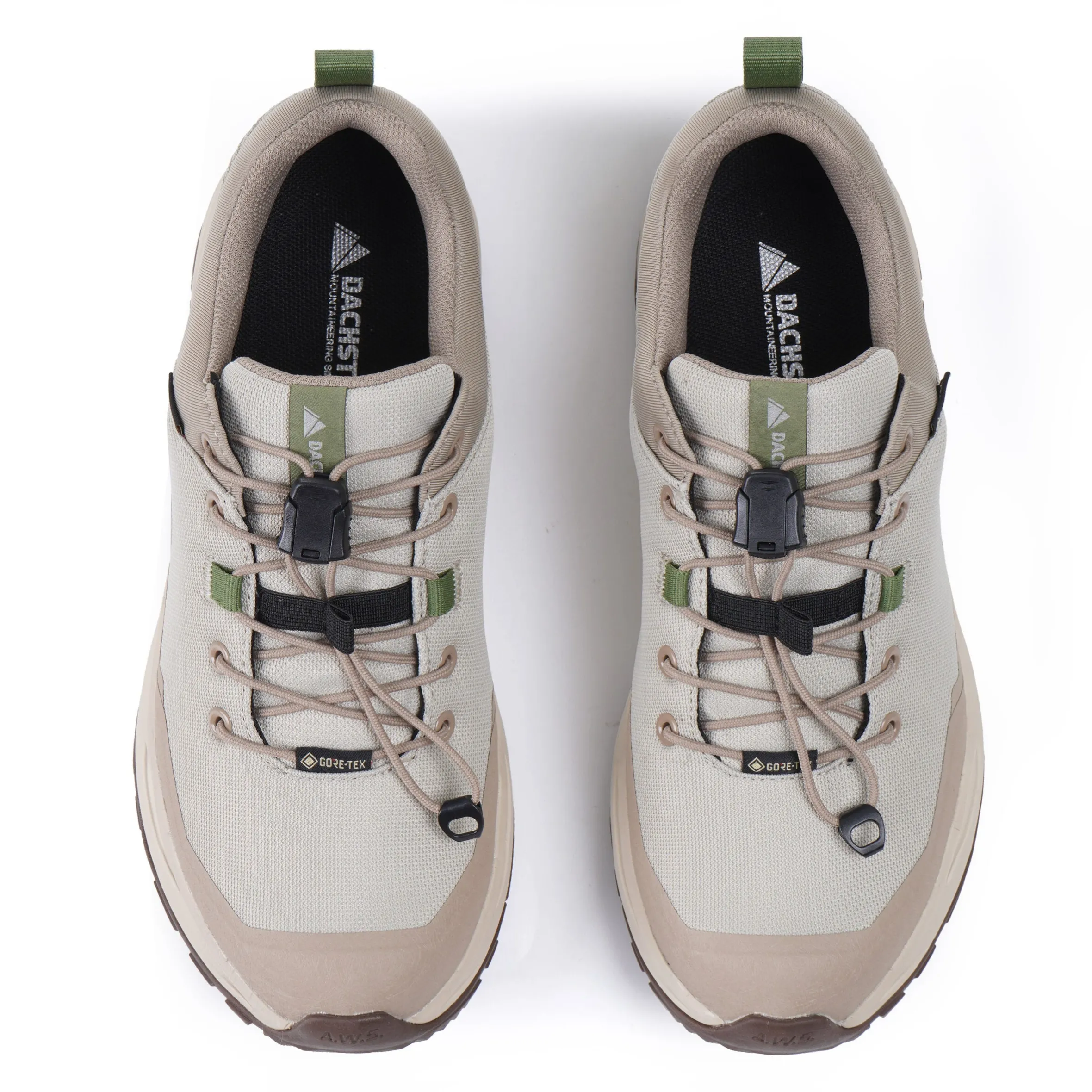 Dachstein Delta Peak GTX Wmn