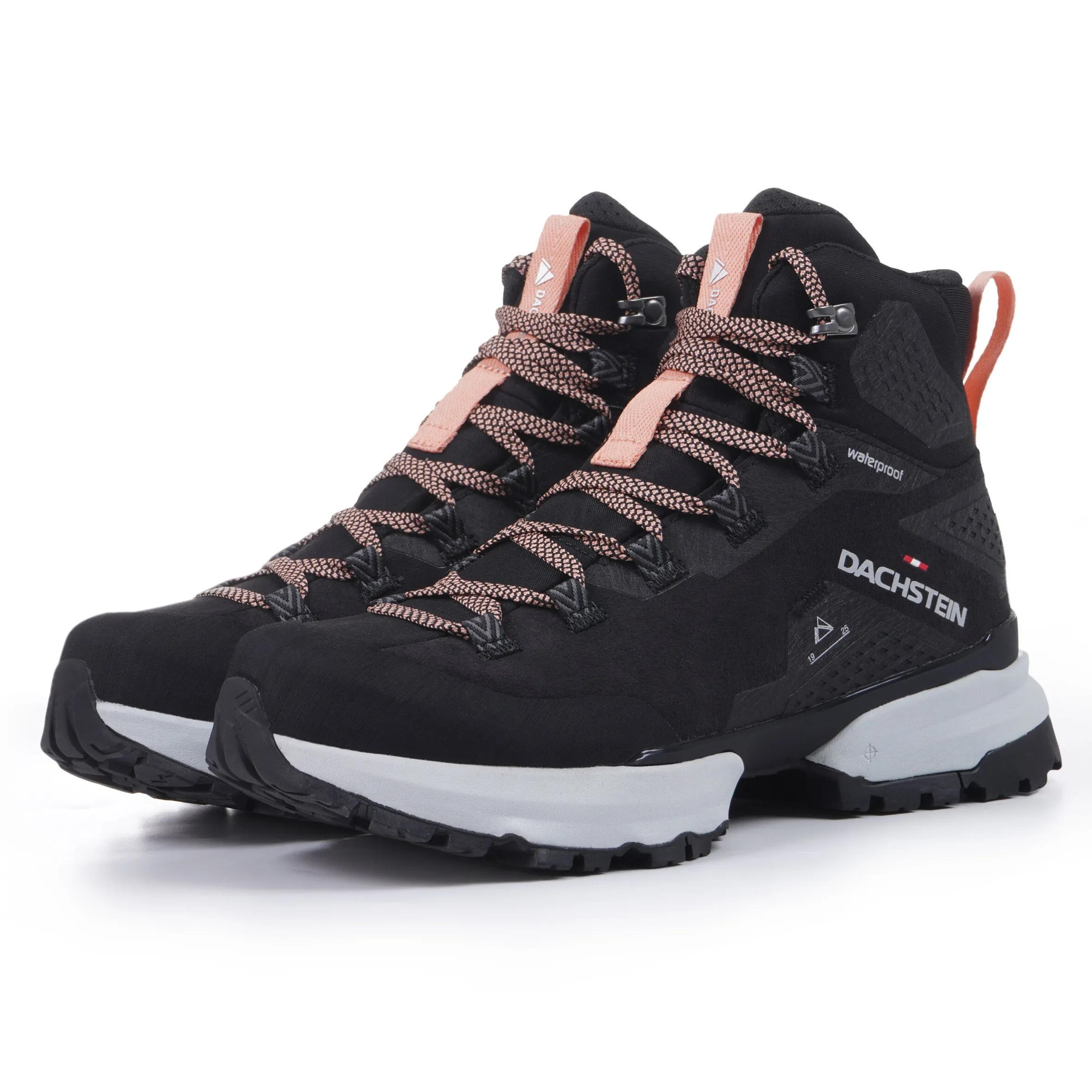 Dachstein SF Trek Guide MC