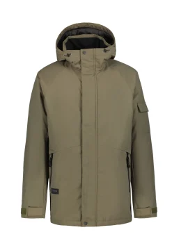 Icepeak Aalem