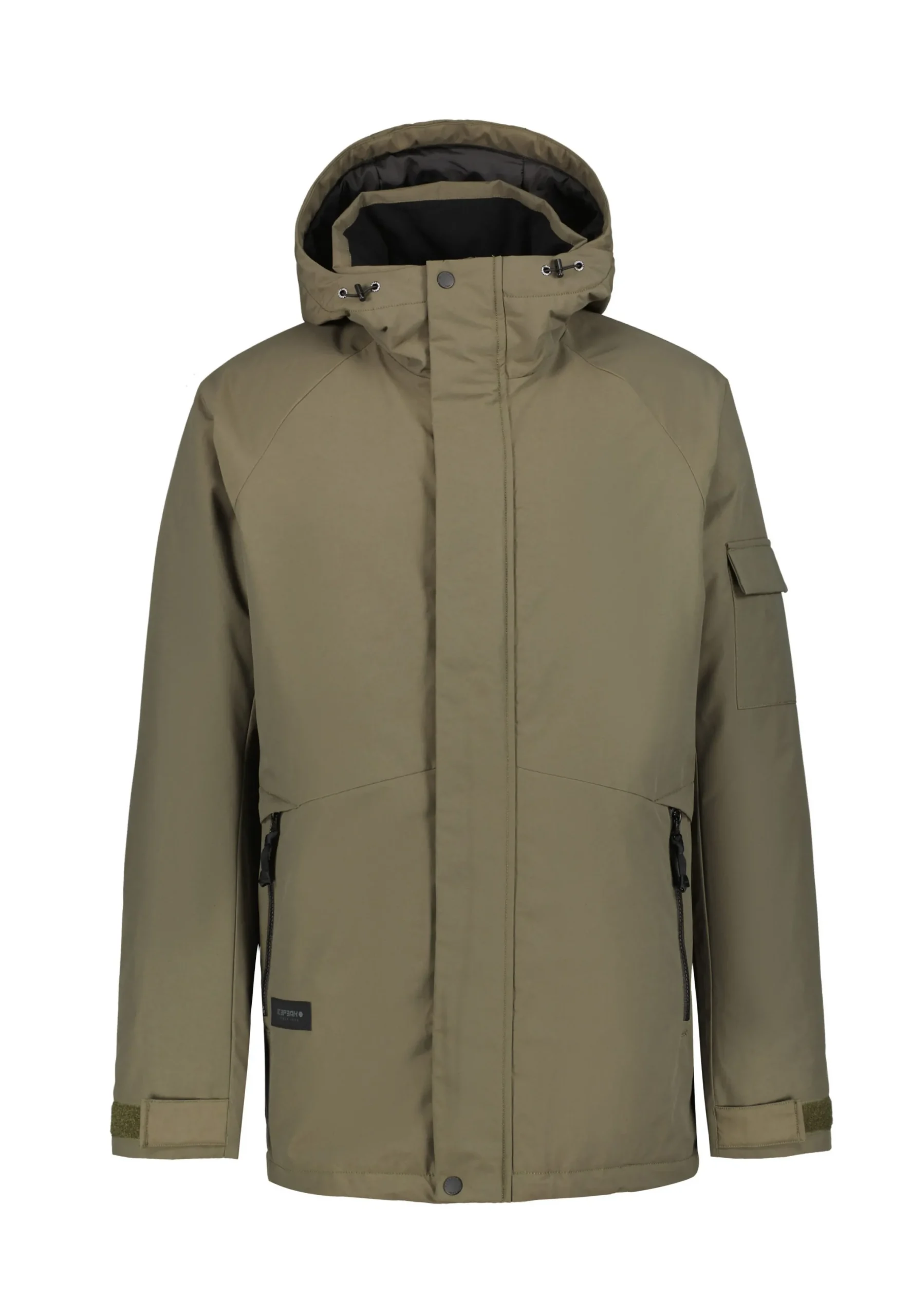 Icepeak Aalem