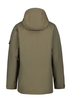 Icepeak Aalem