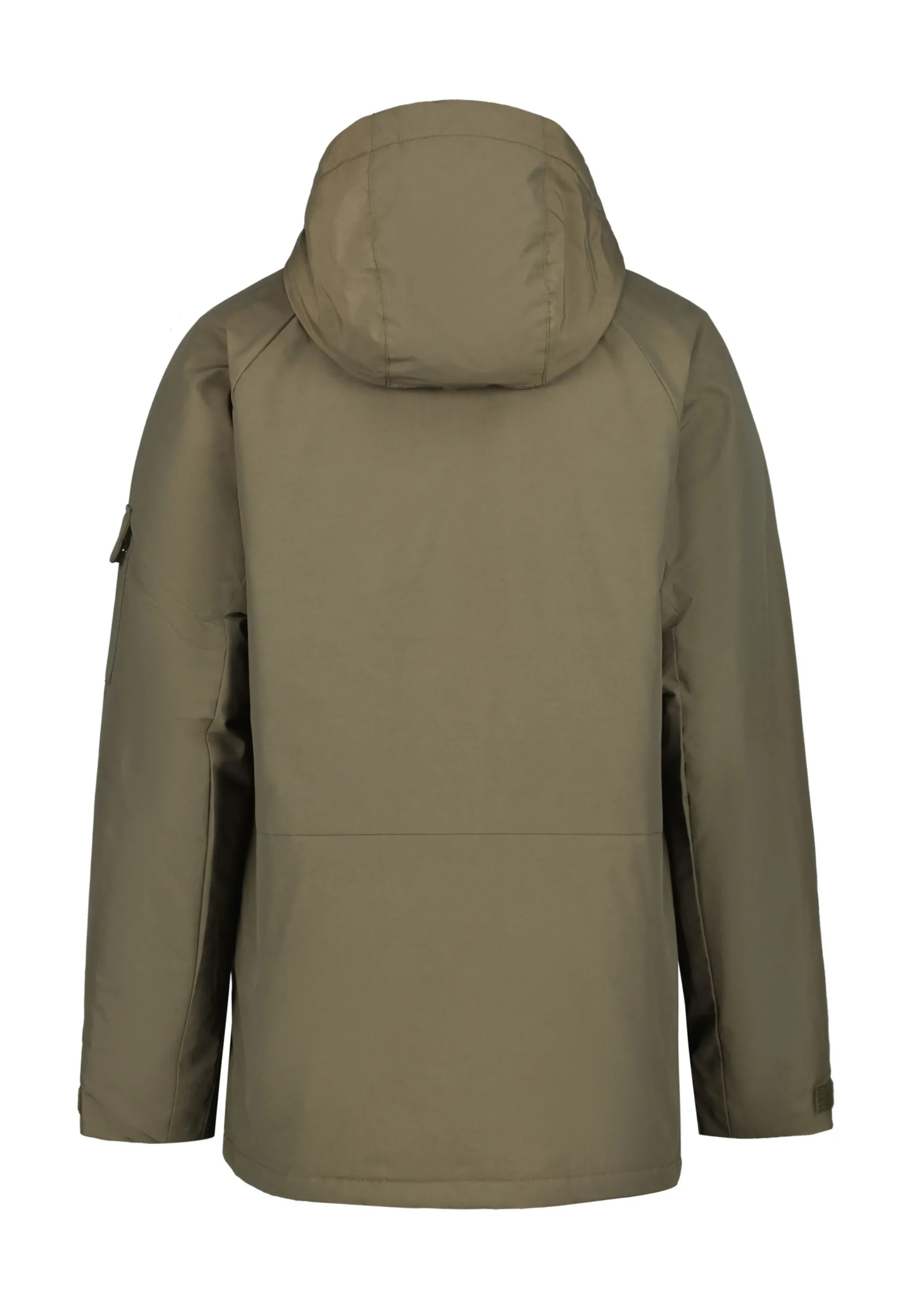 Icepeak Aalem