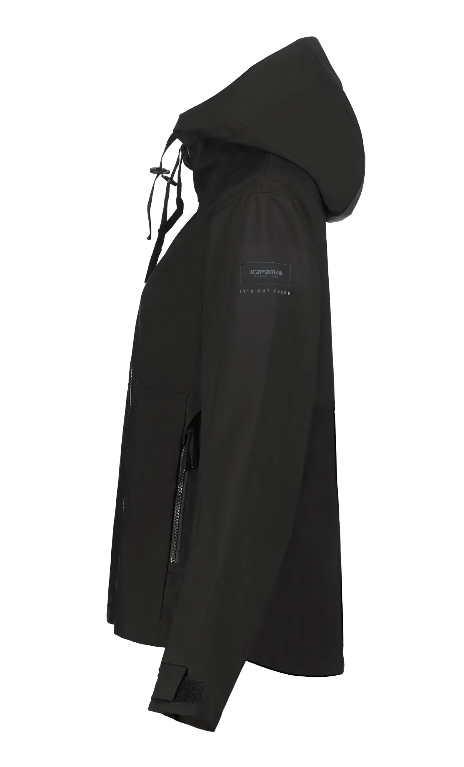Icepeak Actom