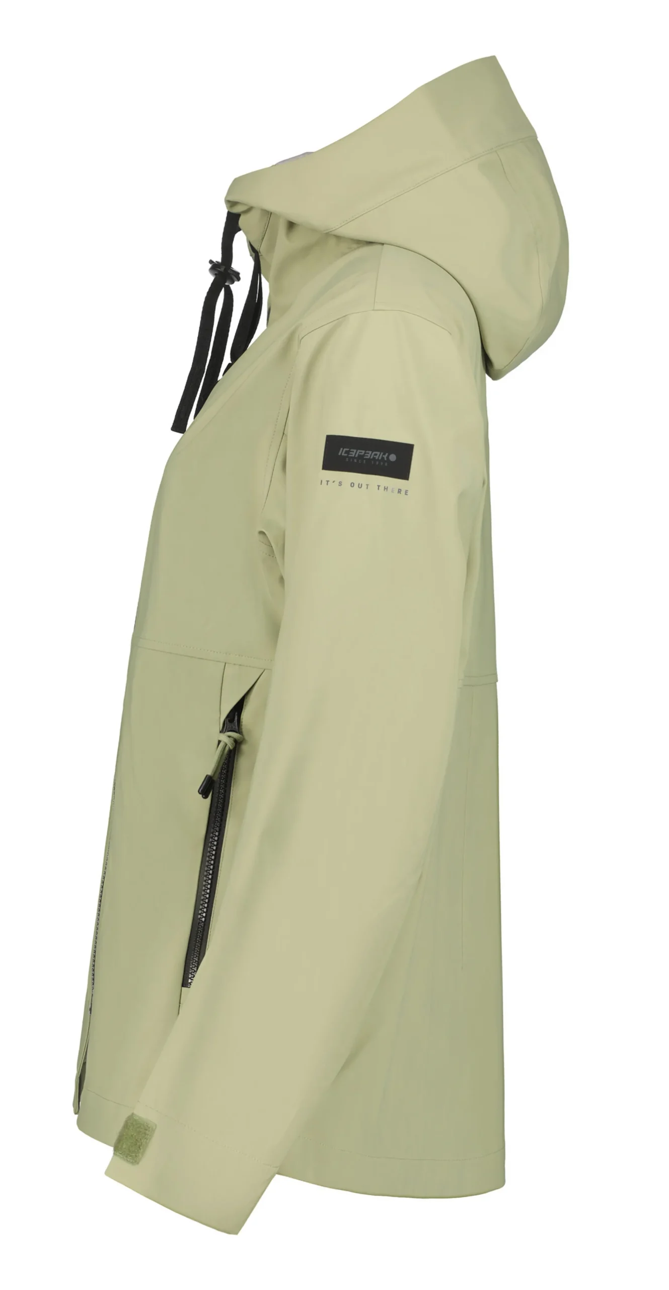 Icepeak Actom