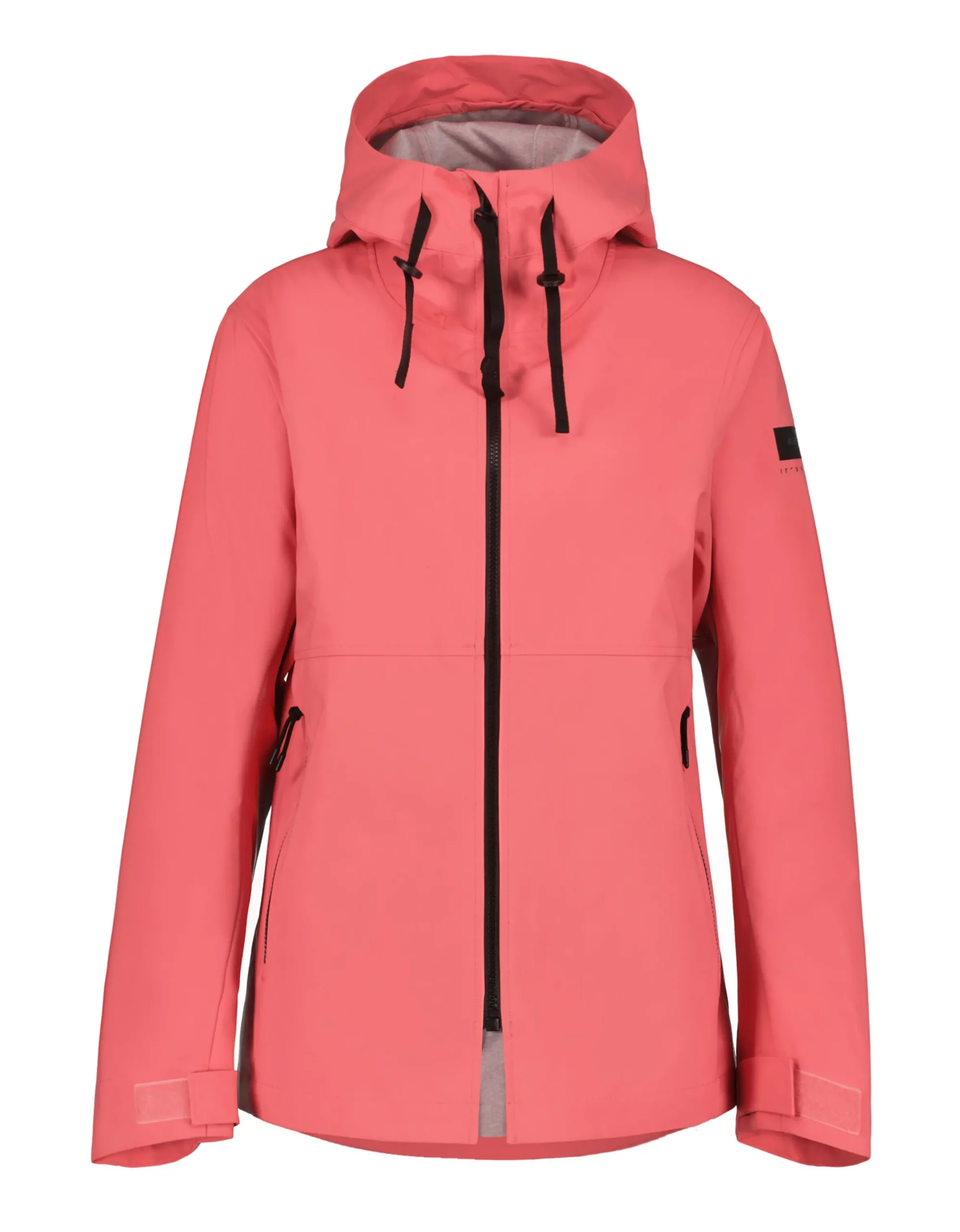Icepeak Actom
