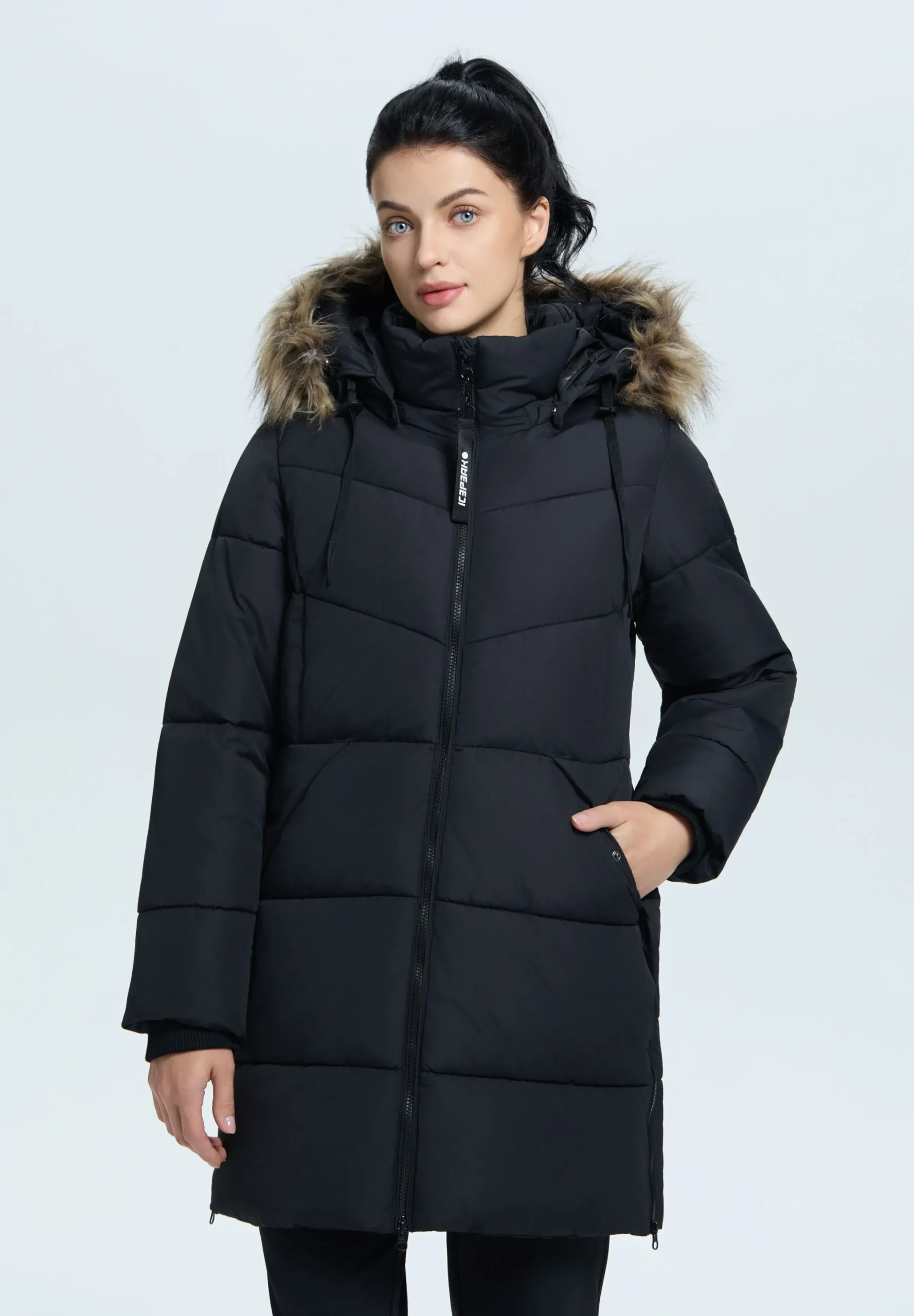 Icepeak Adaire