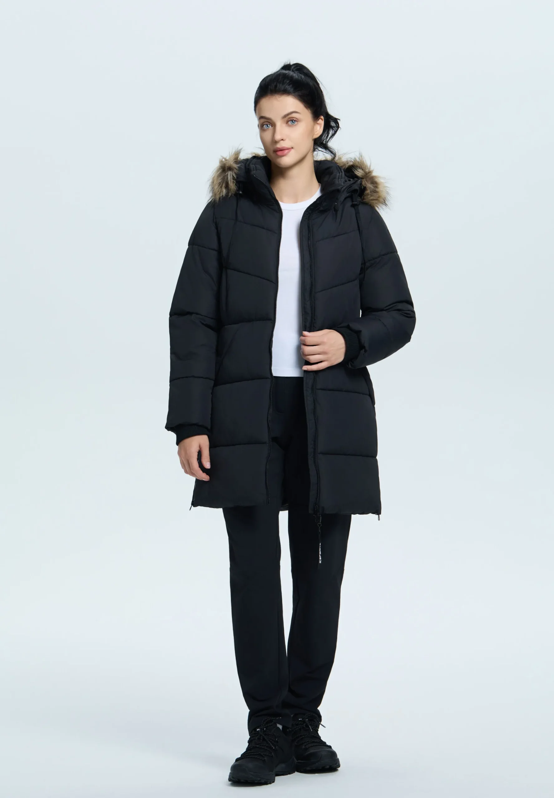 Icepeak Adaire