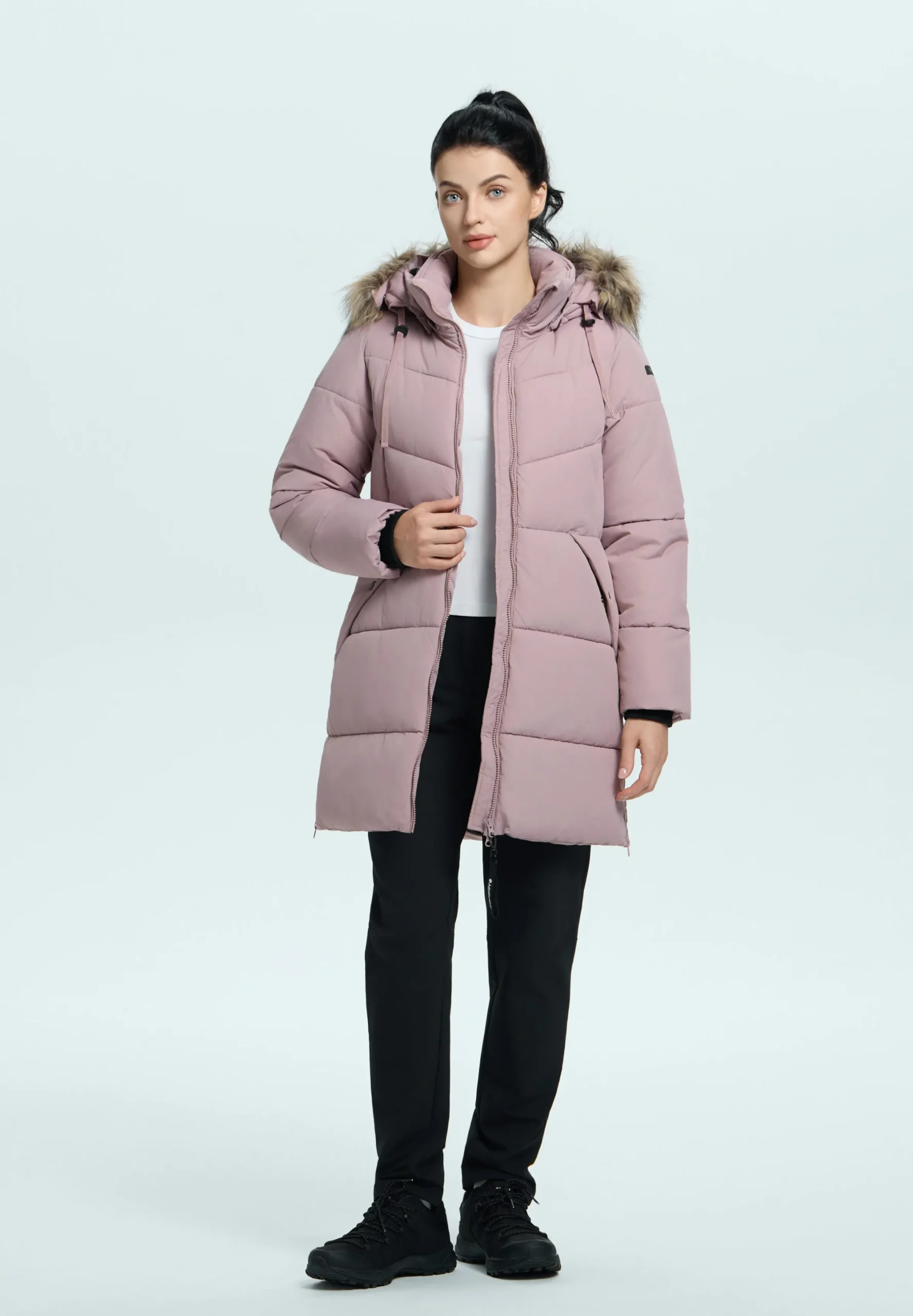 Icepeak Adaire