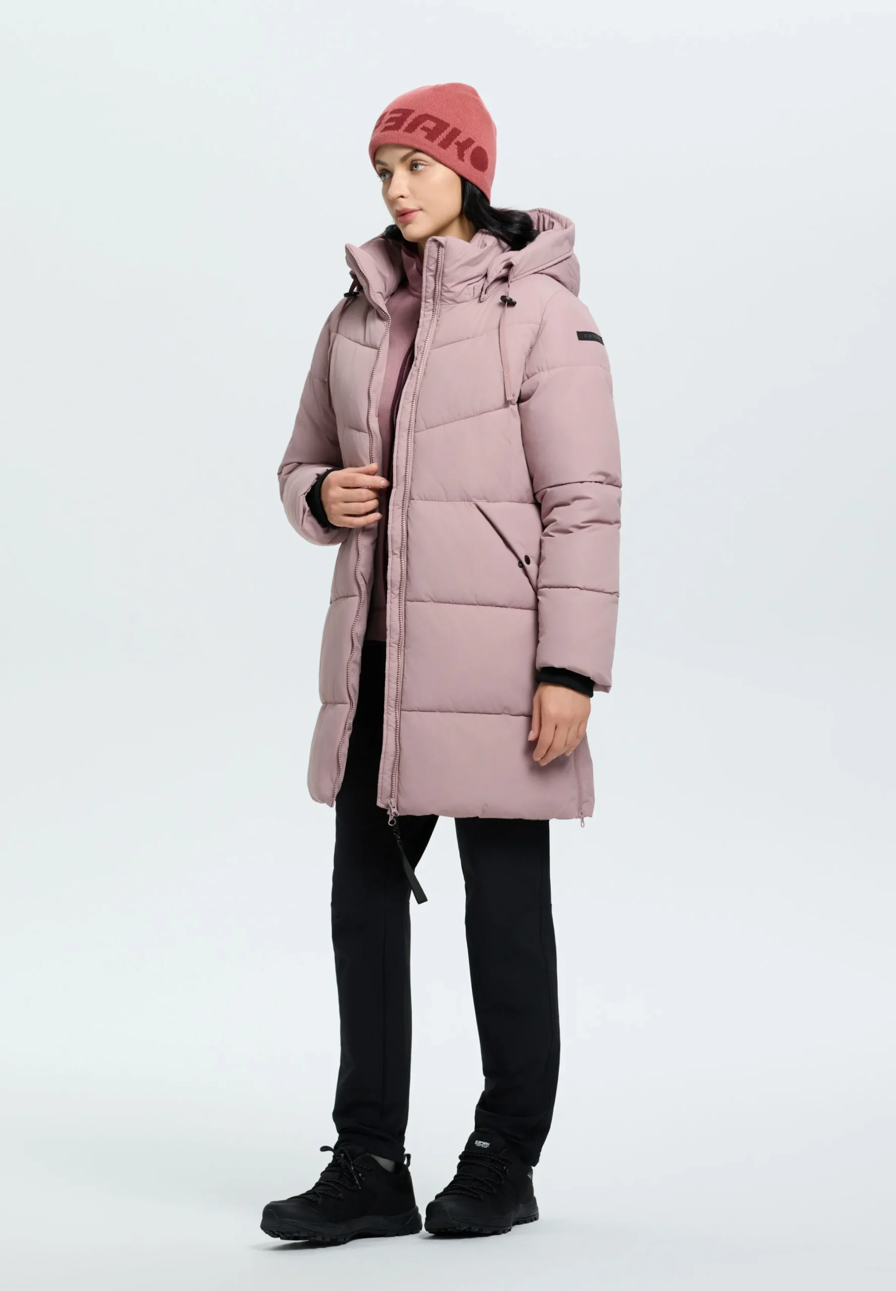 Icepeak Adaire