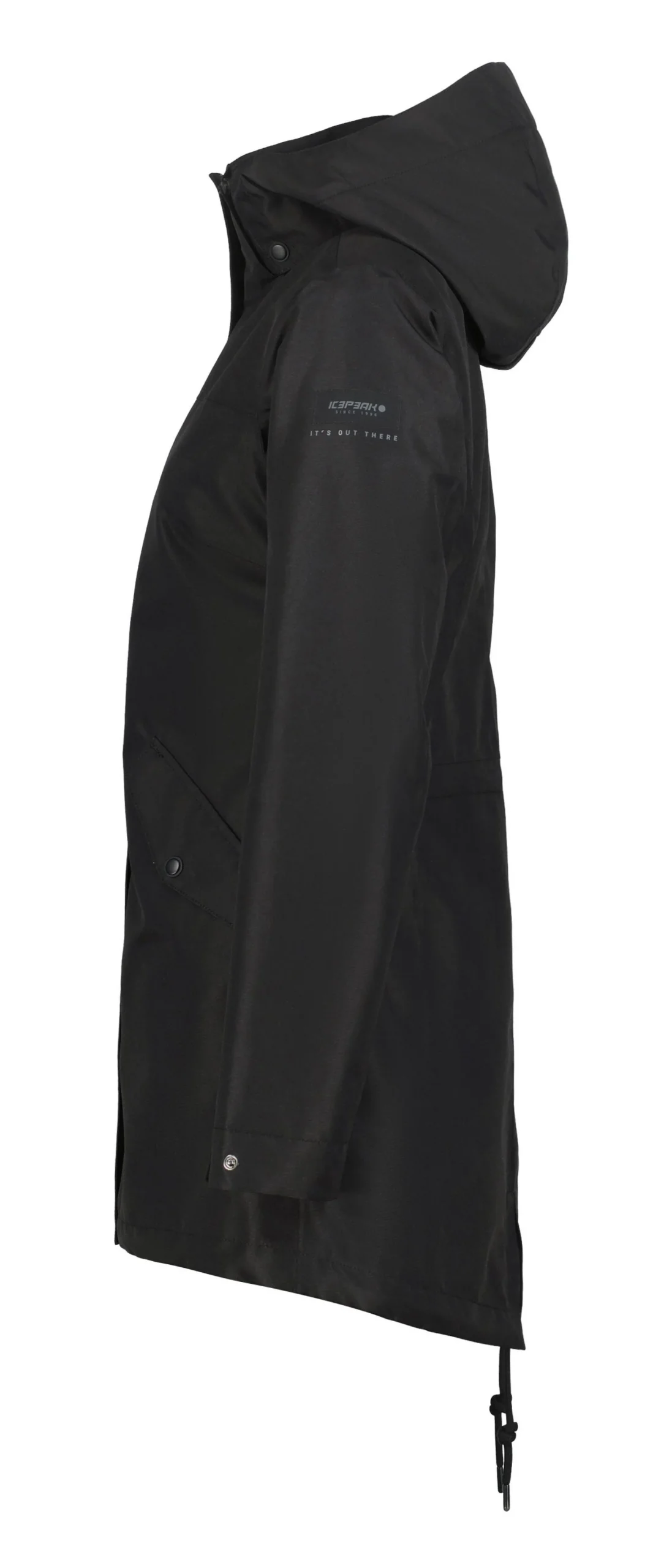 Icepeak Addis