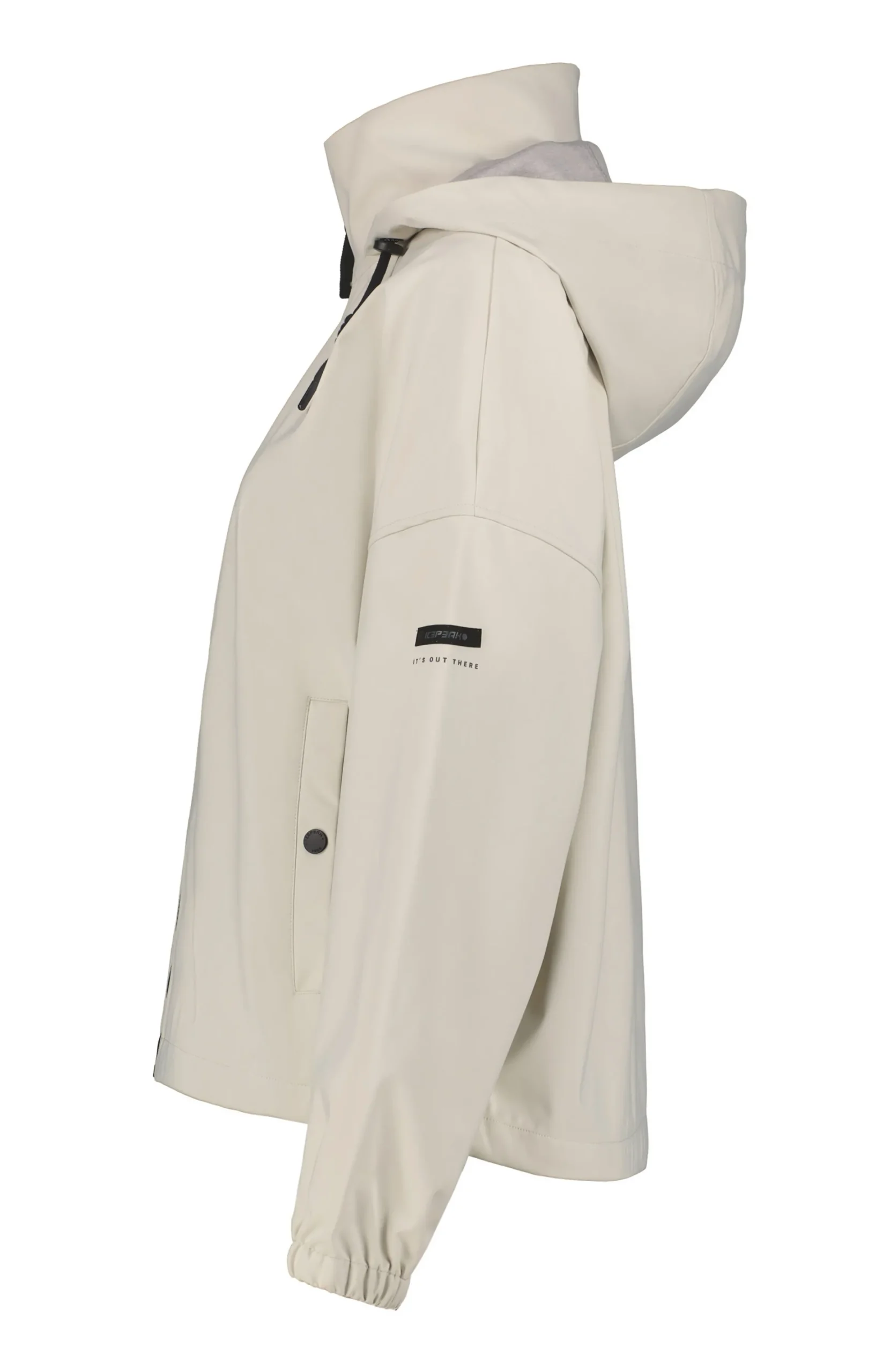 Icepeak Adriam