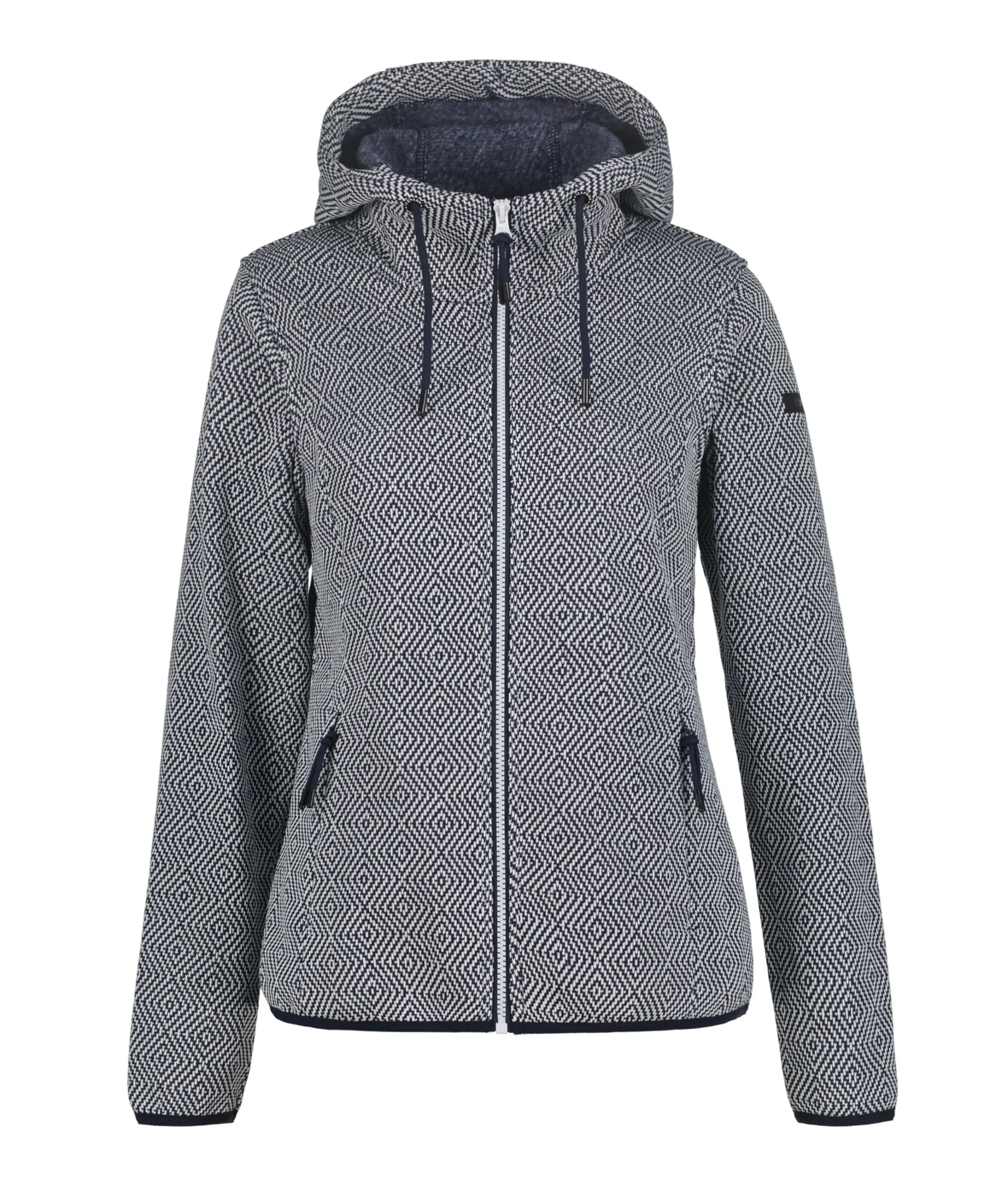 Icepeak Adrian