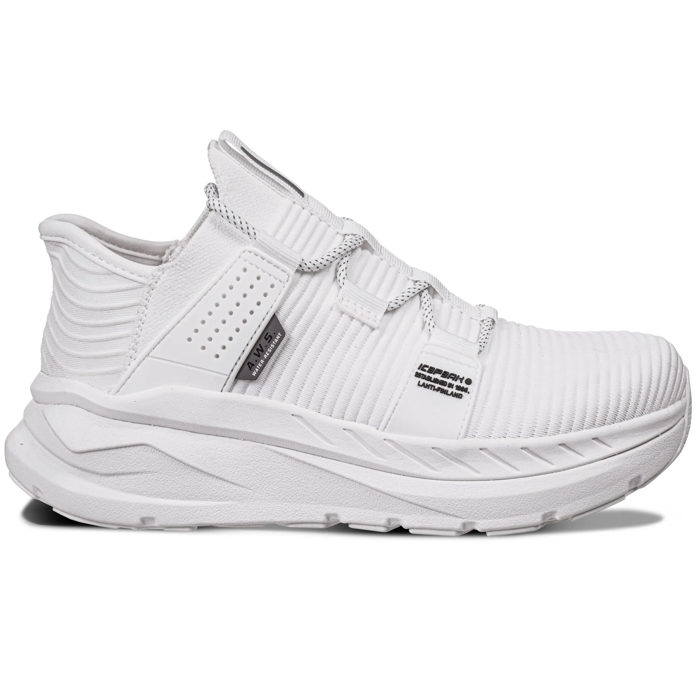 Icepeak Agen Mr