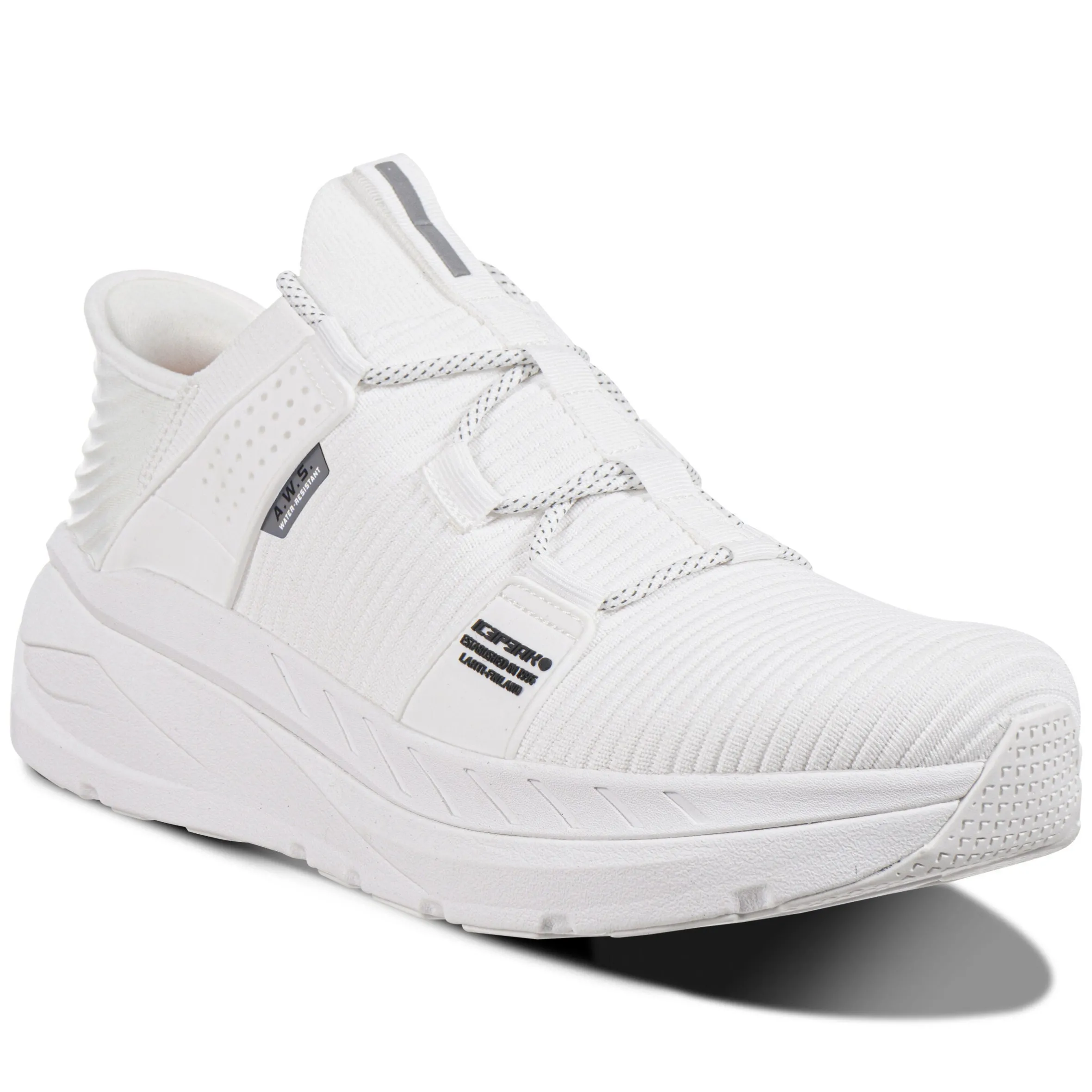 Icepeak Agen Mr