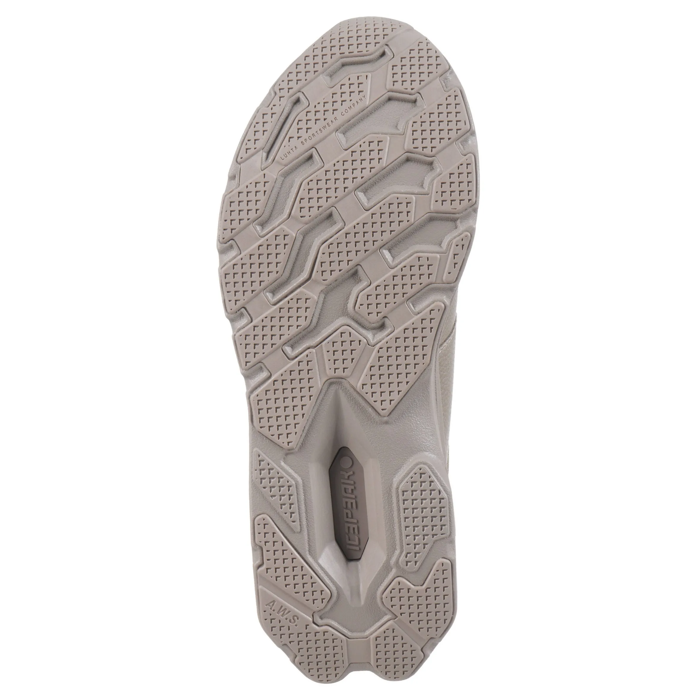 Icepeak Ahvio Ms