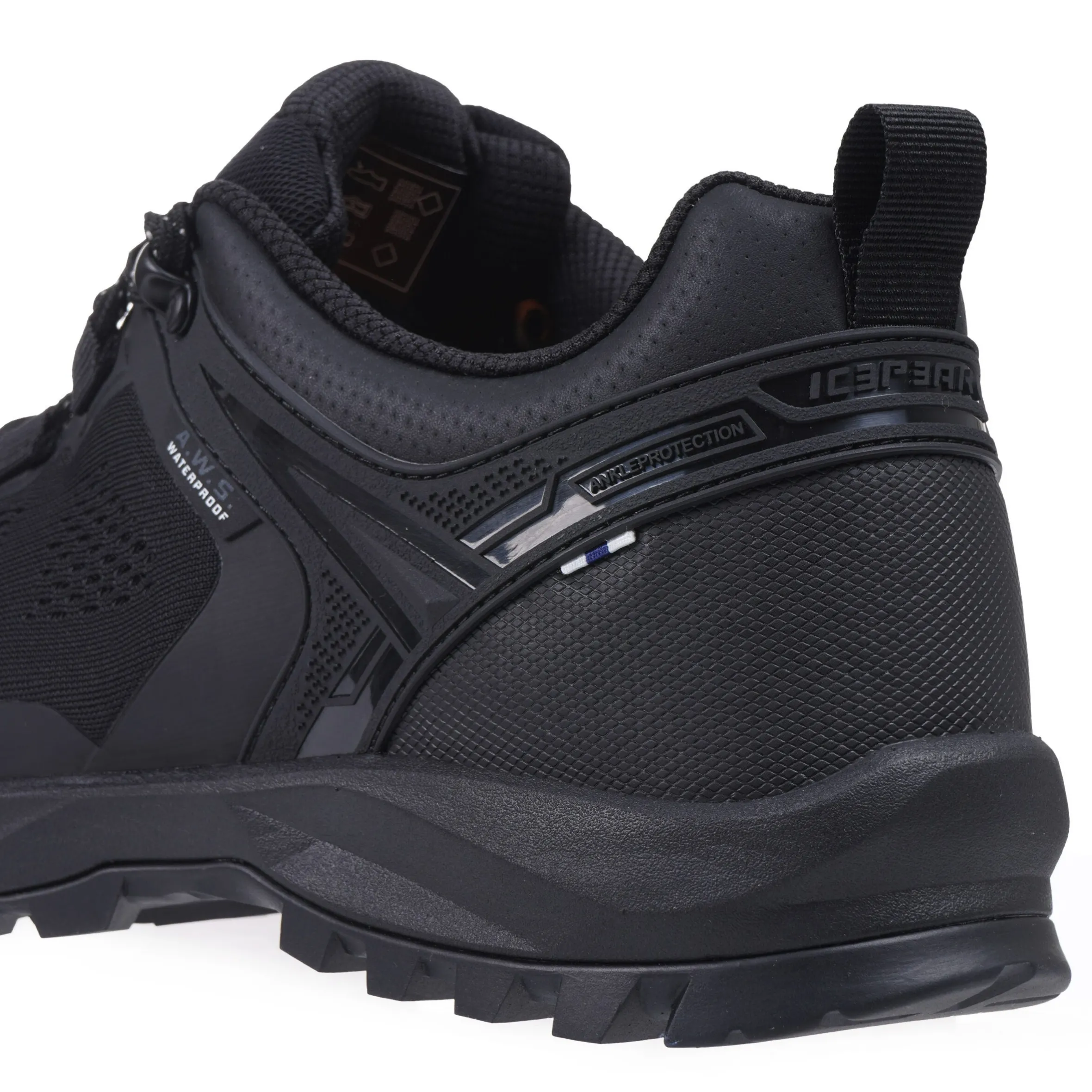 Icepeak Aikila Lc Ms