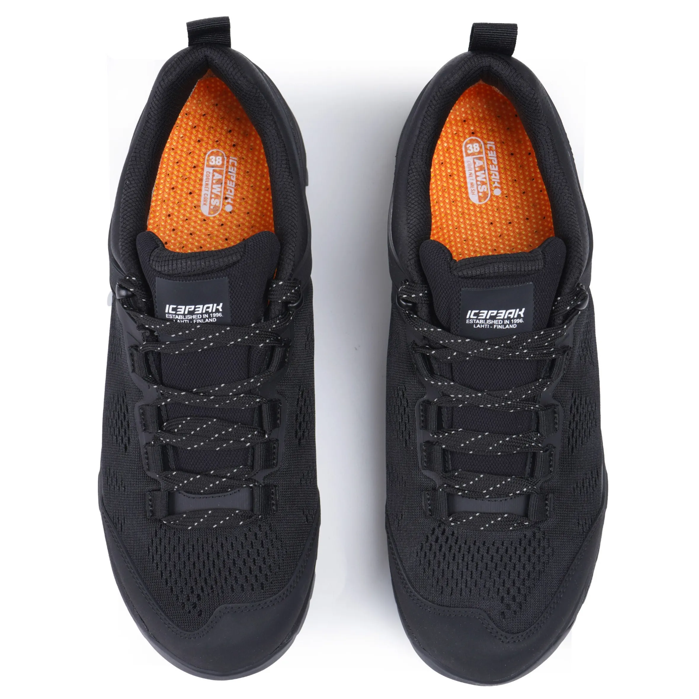 Icepeak Aikila Lc Ms
