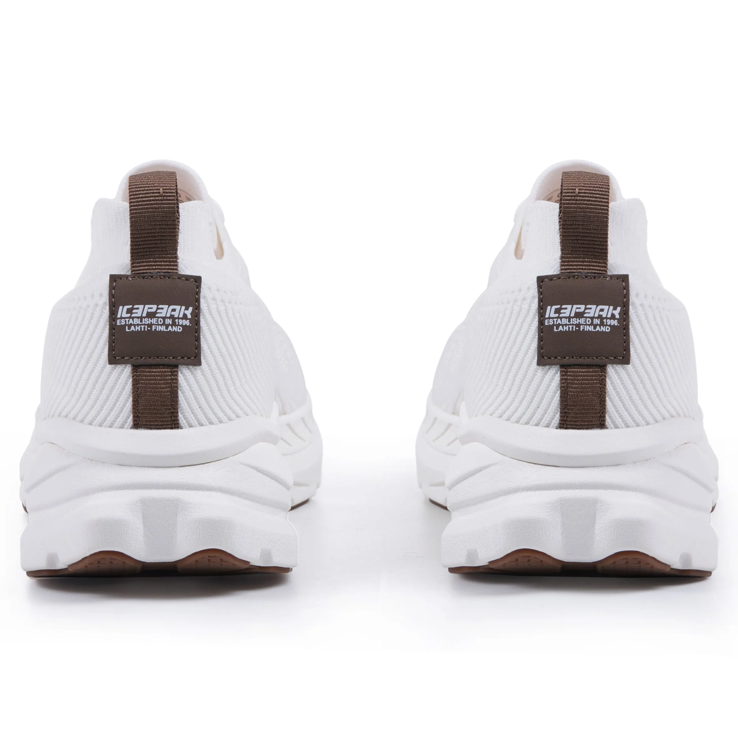 Icepeak Alavo Mr