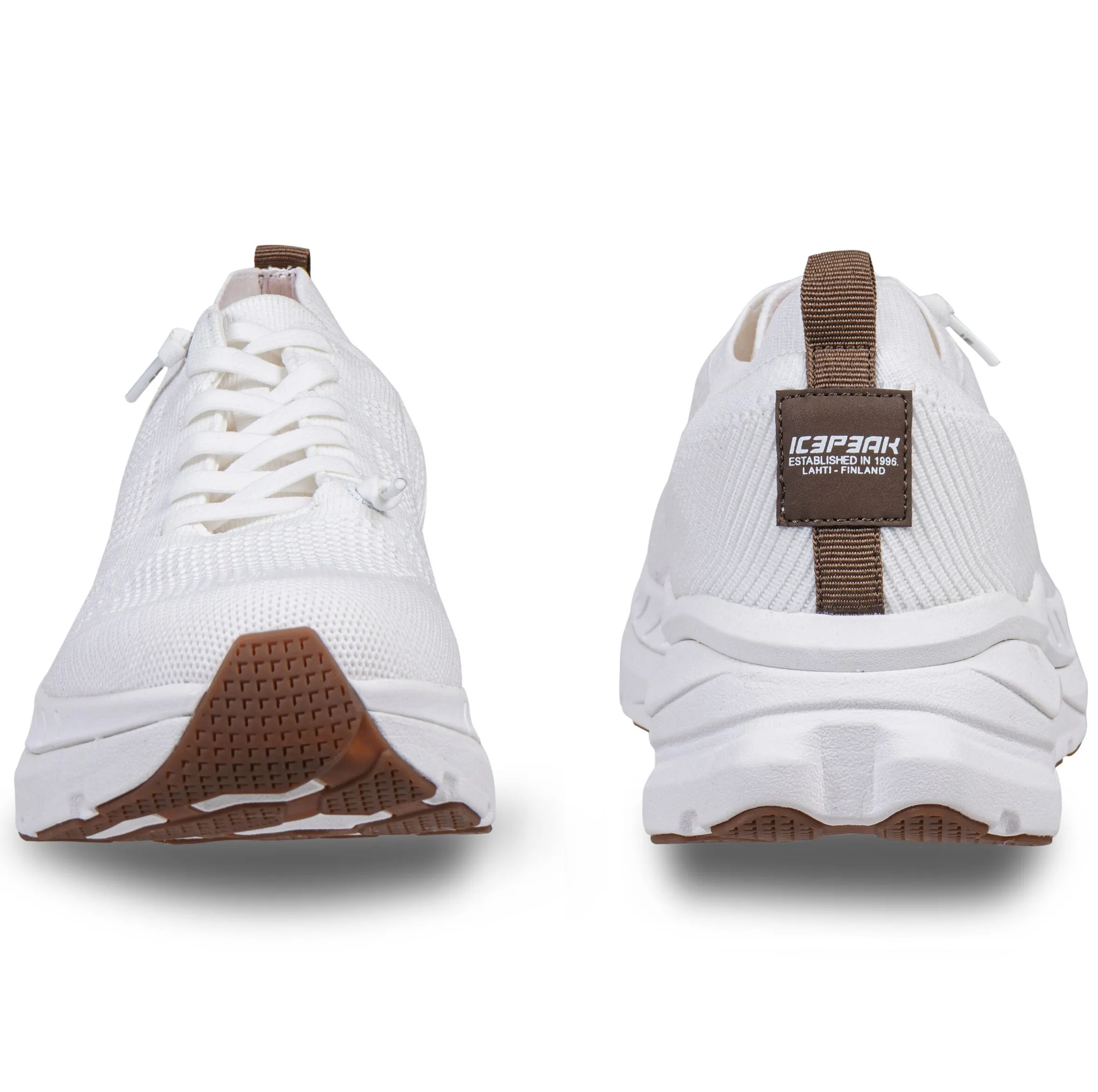 Icepeak Alavo Mr