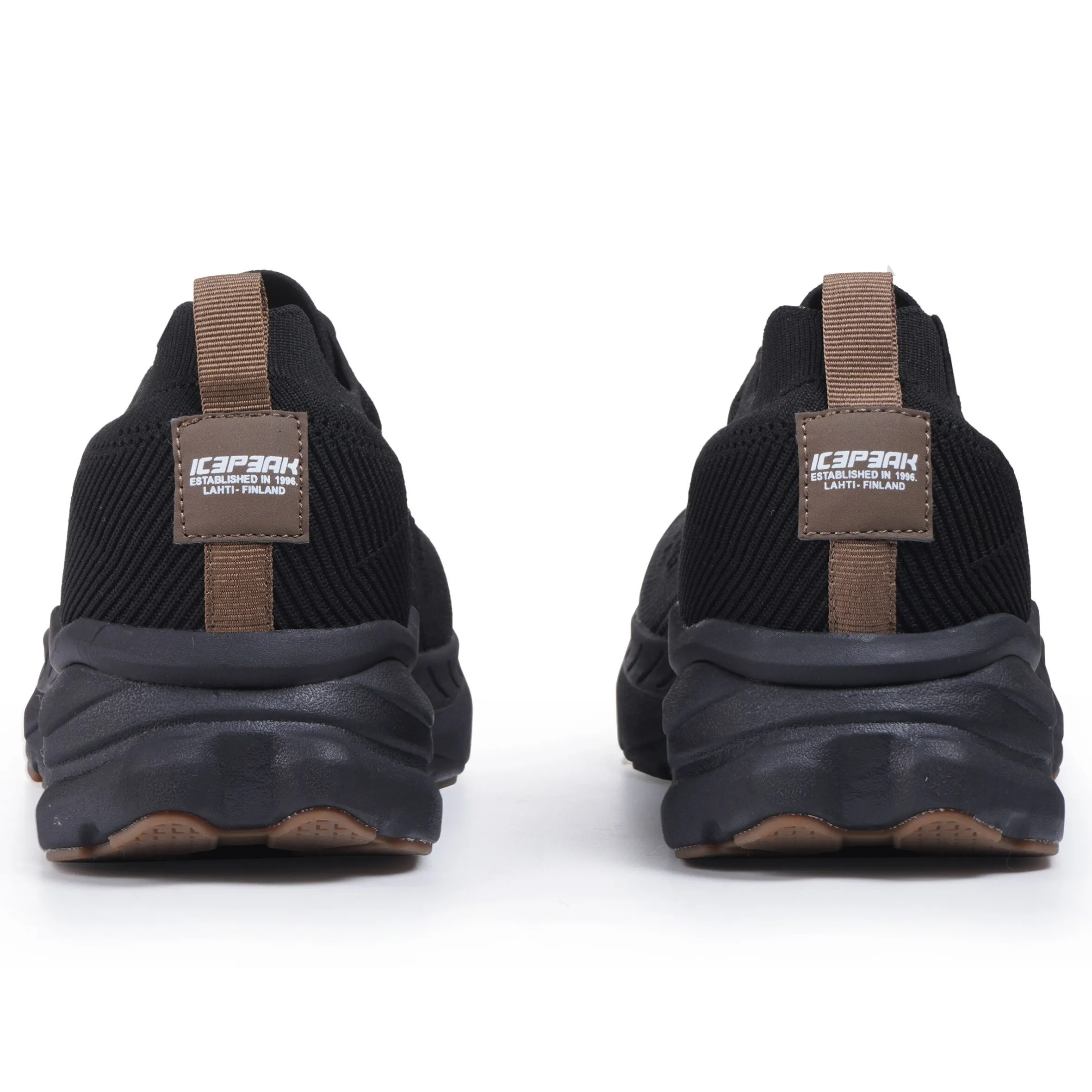 Icepeak Alavo Mr