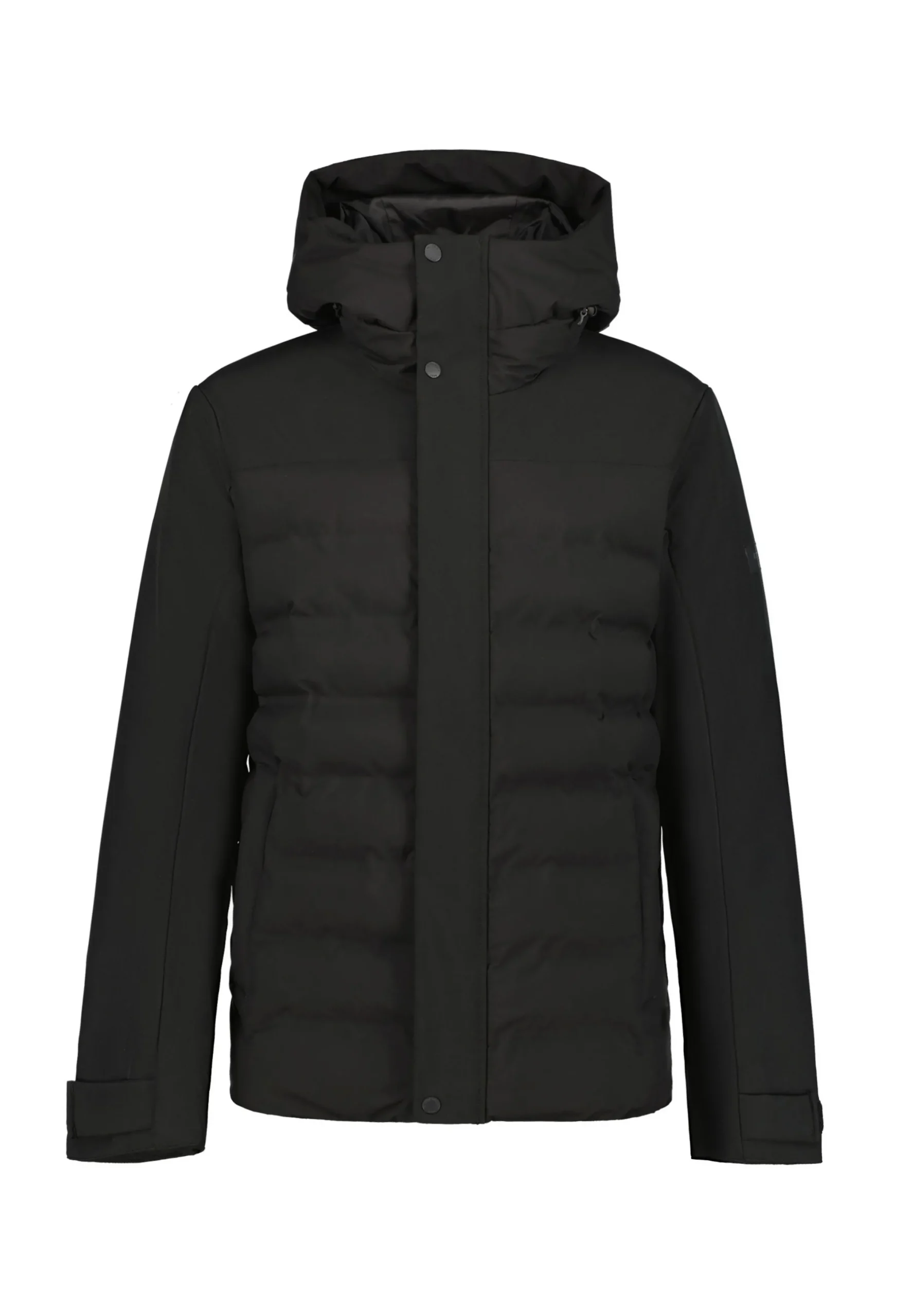 Icepeak Albers