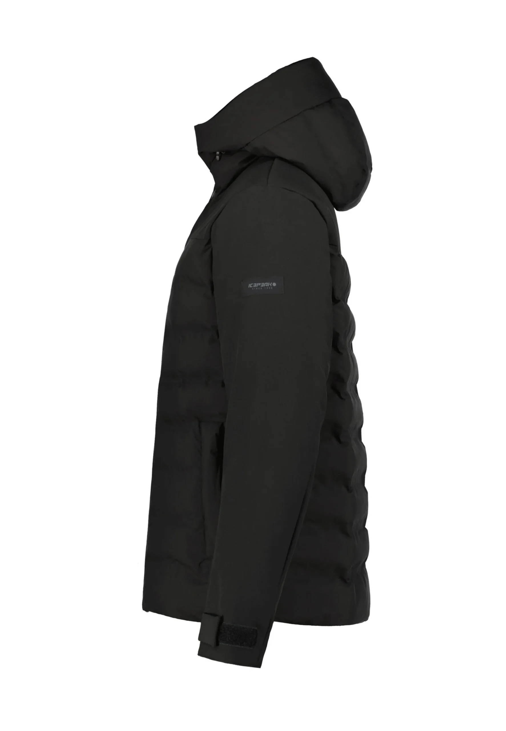 Icepeak Albers