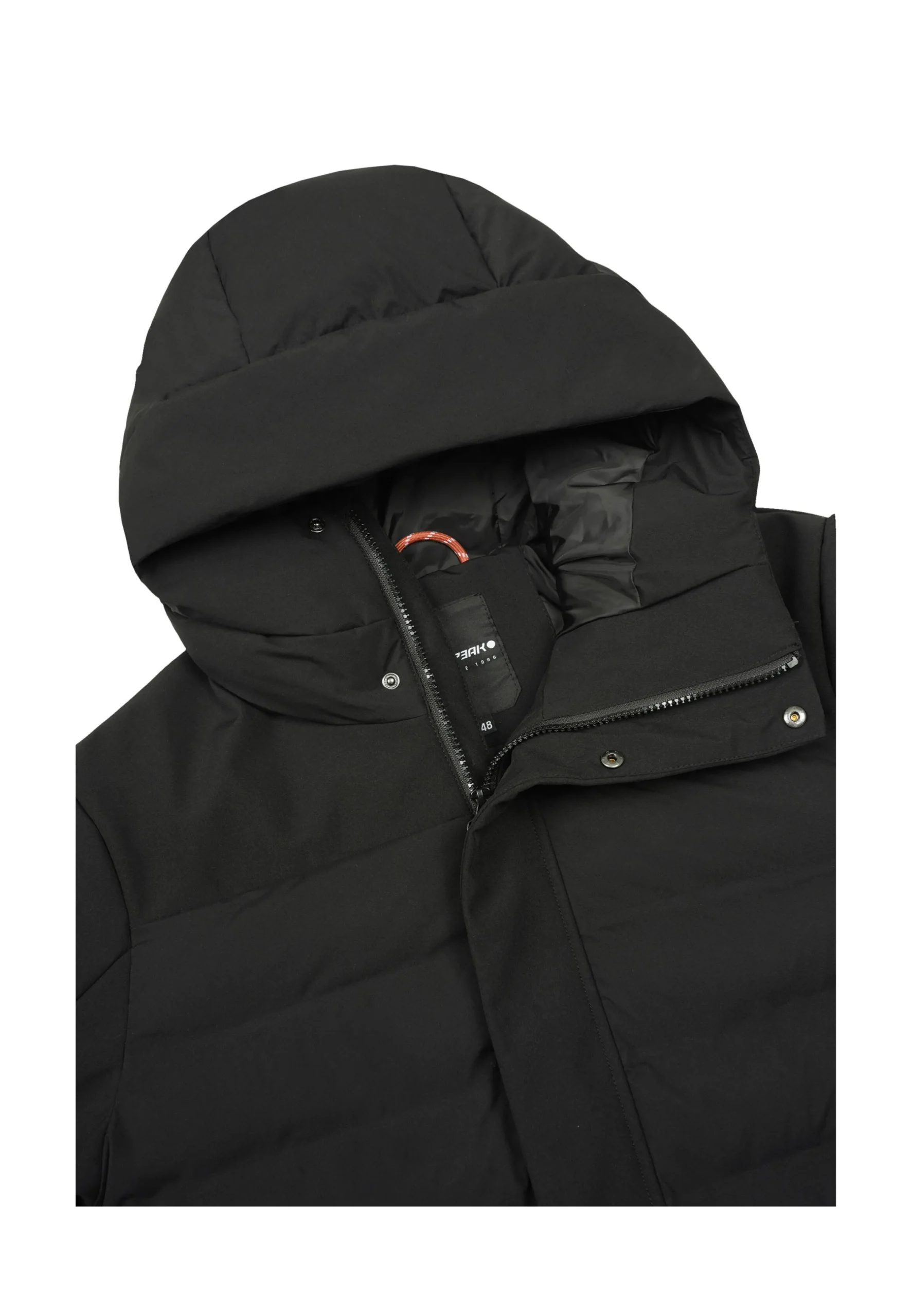 Icepeak Albers