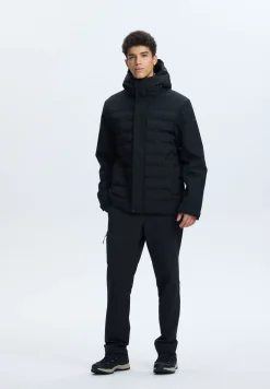Icepeak Albers