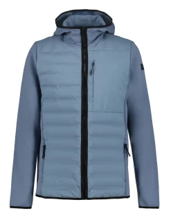 Icepeak Albie