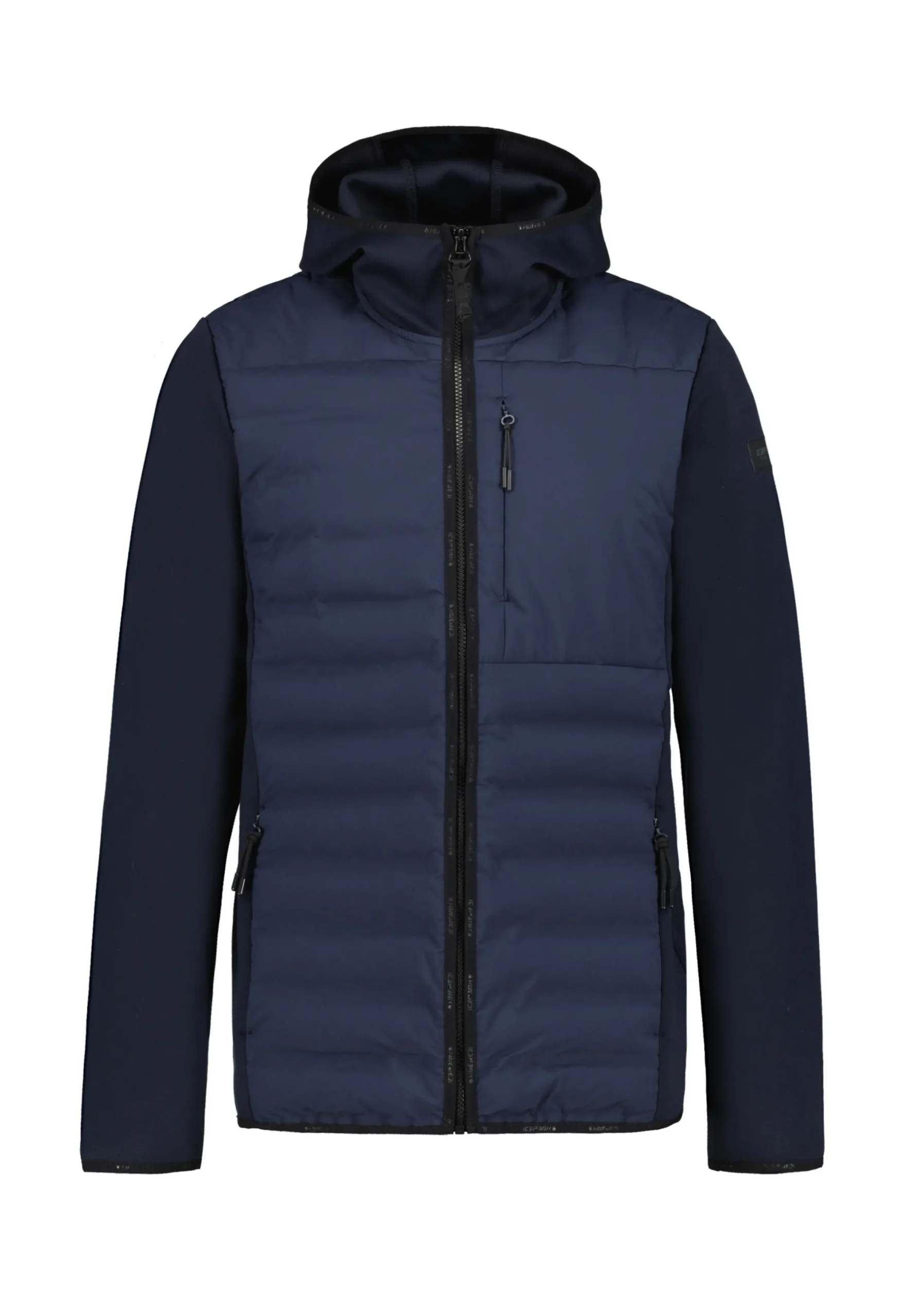 Icepeak Albie