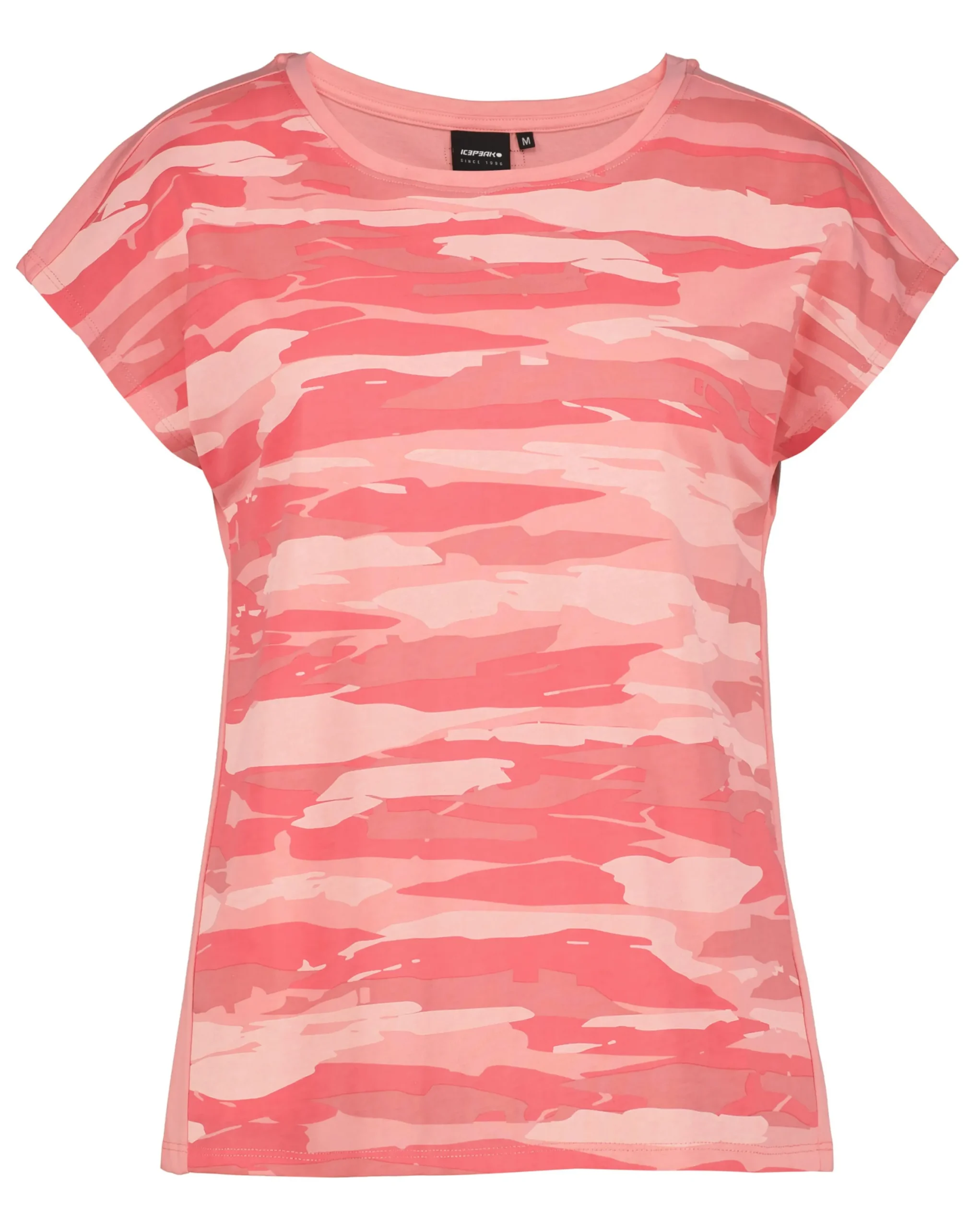Icepeak Algoman