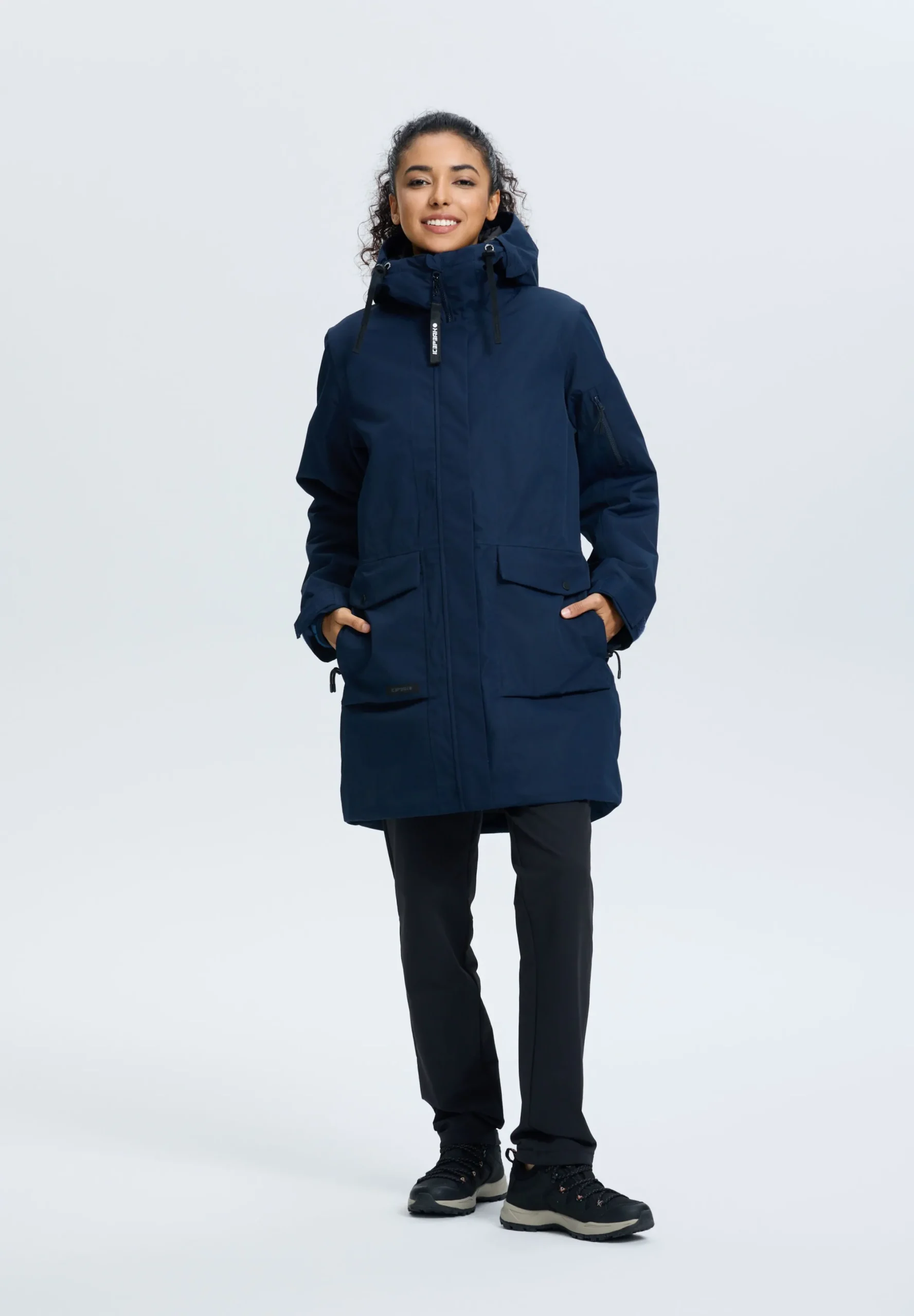 Icepeak Alpena