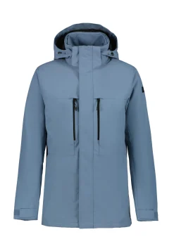 Icepeak Alston