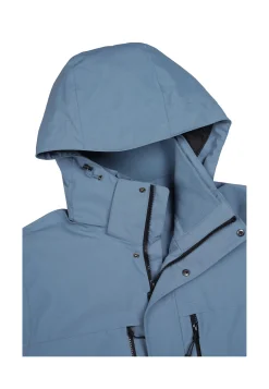 Icepeak Alston