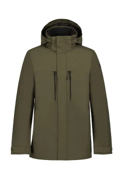 Icepeak Alston