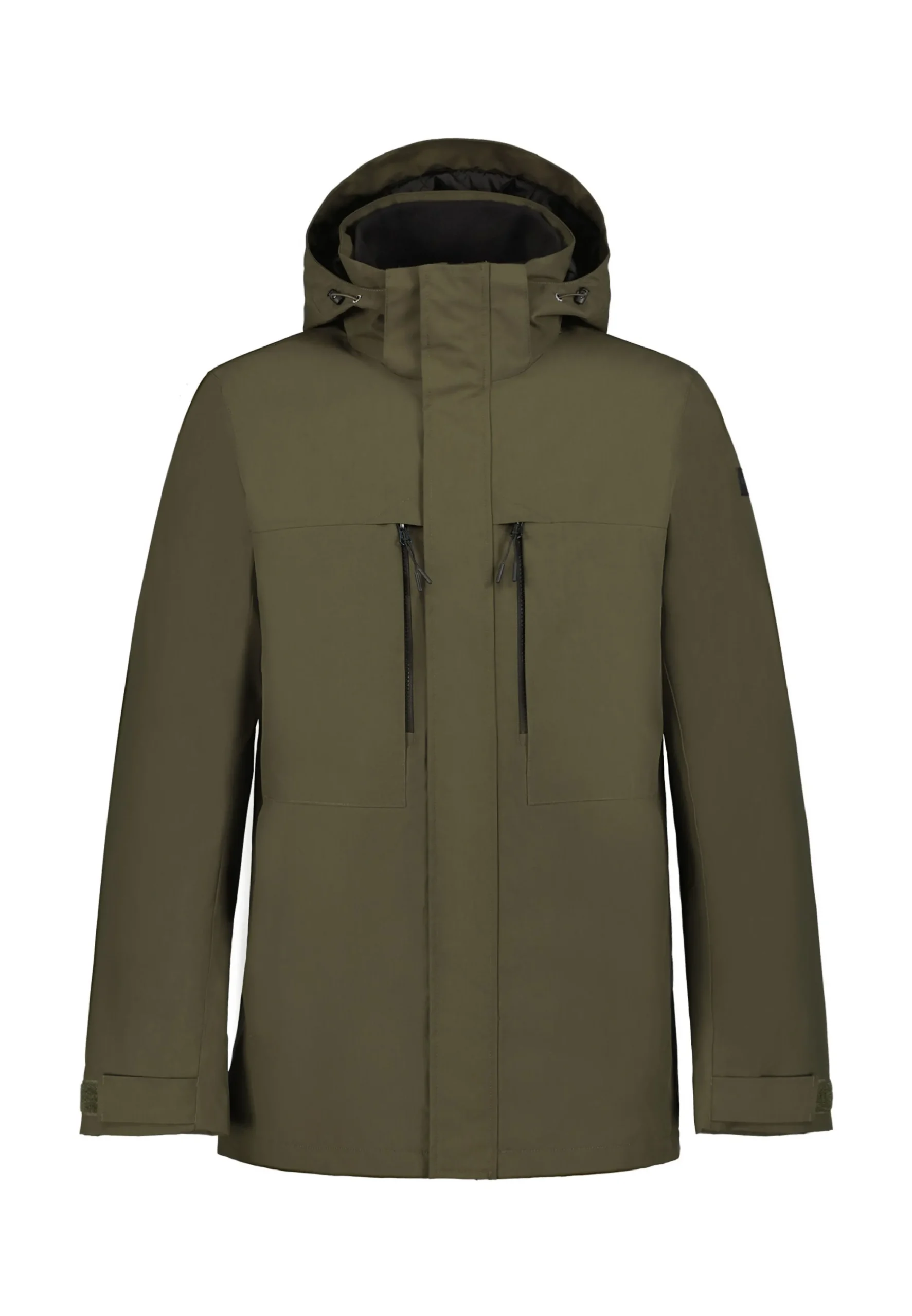 Icepeak Alston