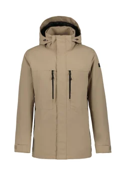 Icepeak Alston