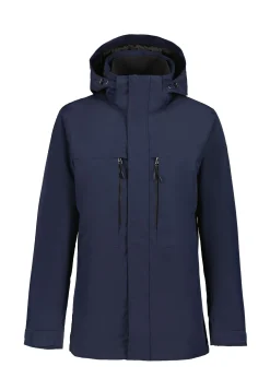 Icepeak Alston