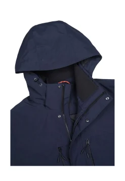 Icepeak Alston