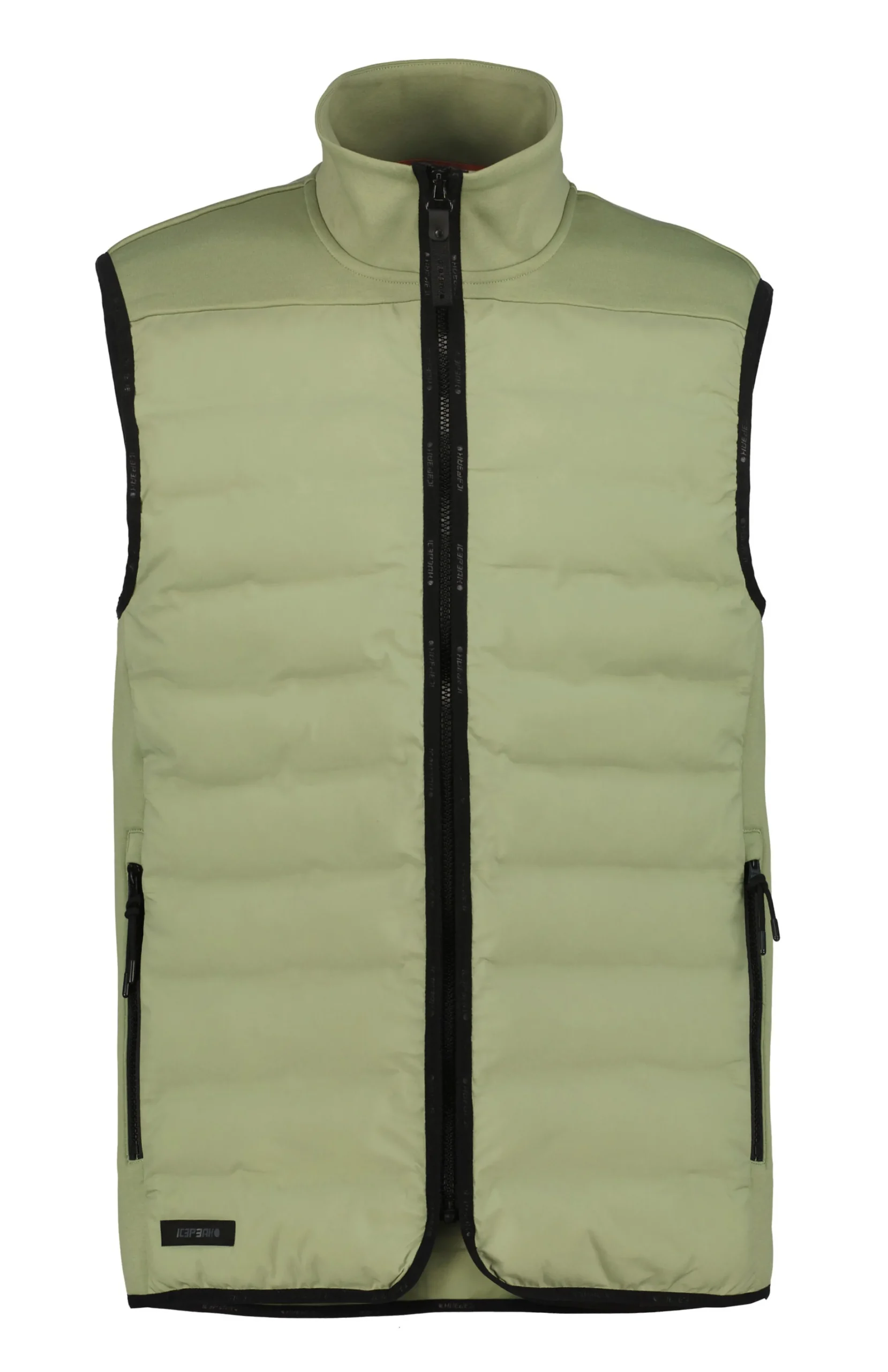 Icepeak Altan