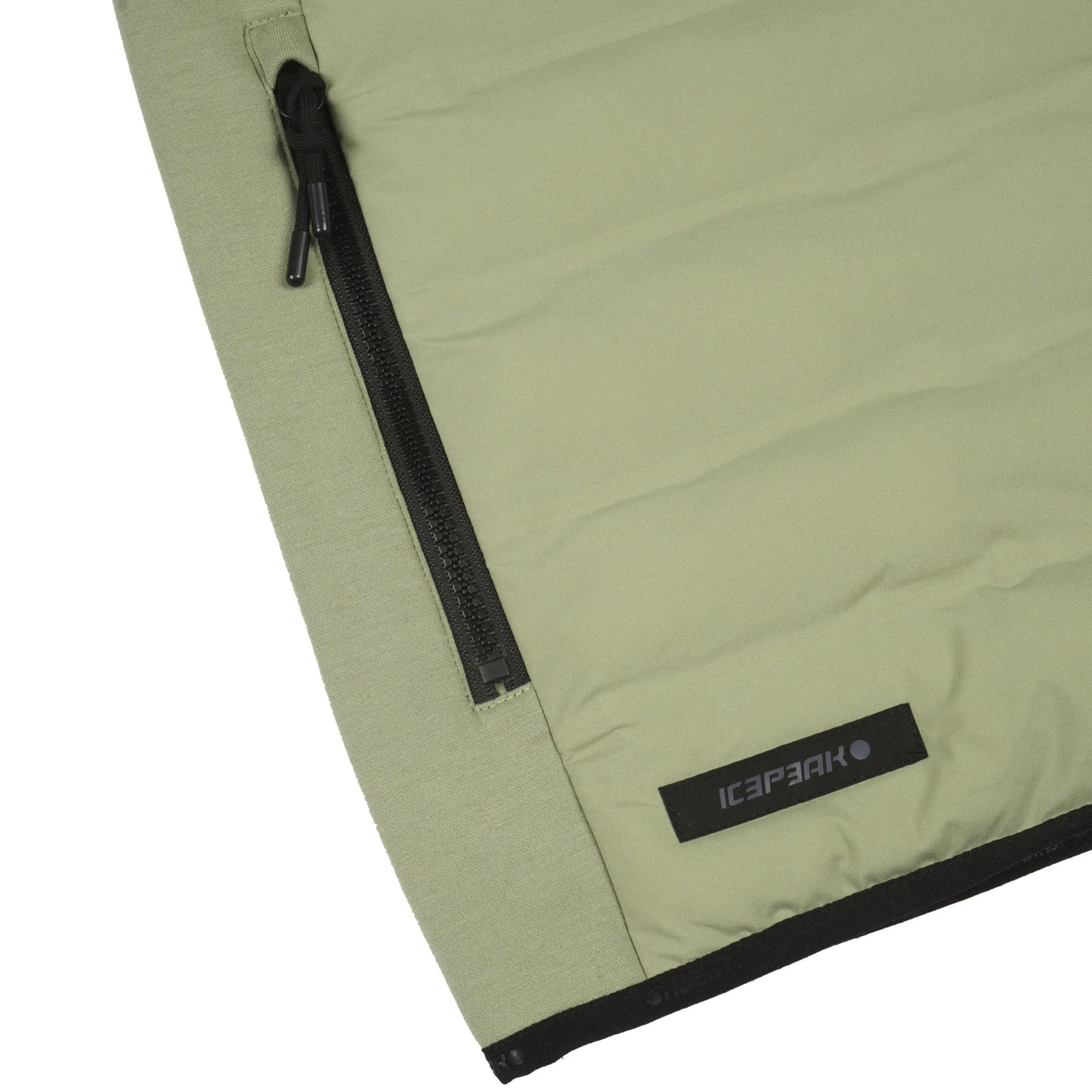 Icepeak Altan