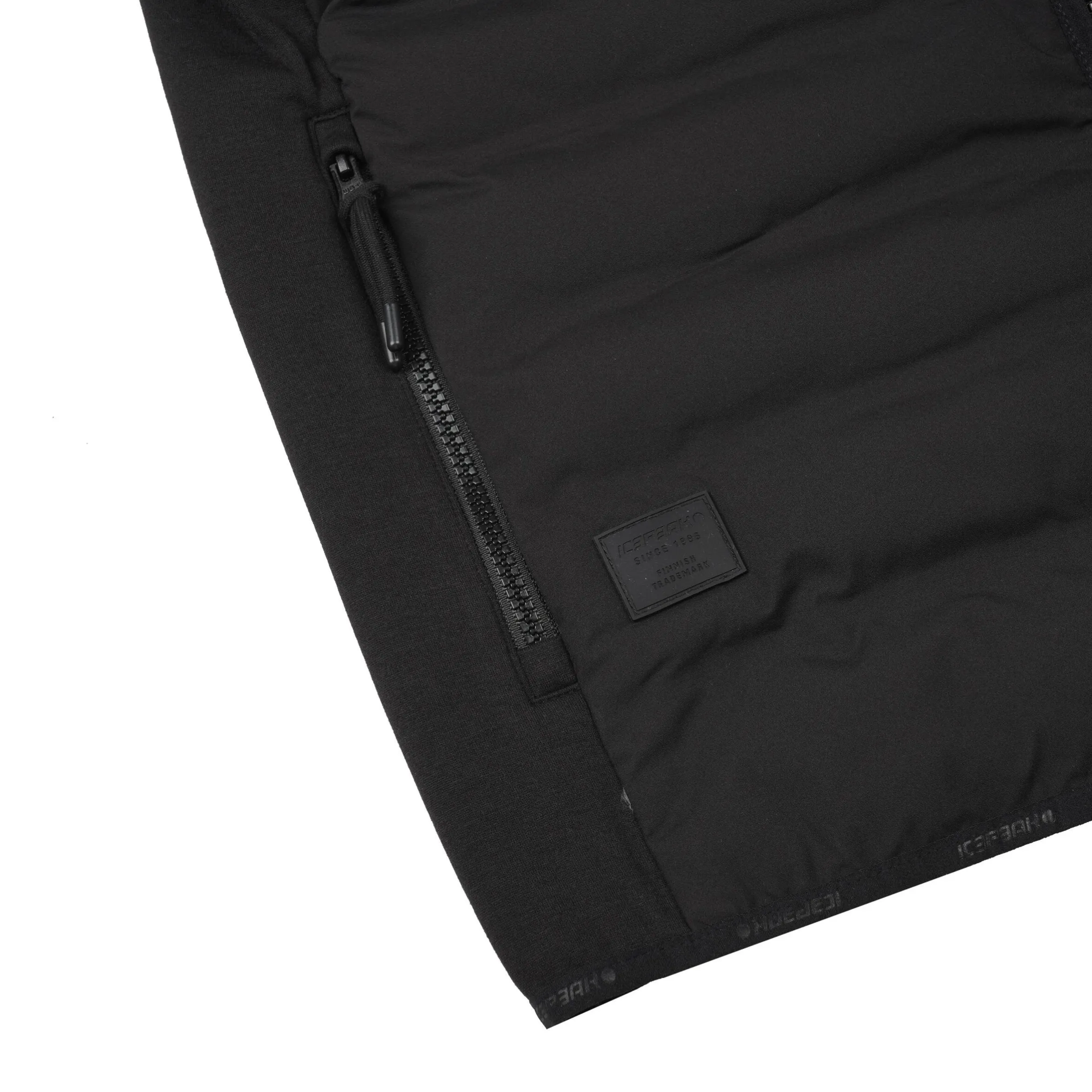 Icepeak Altan