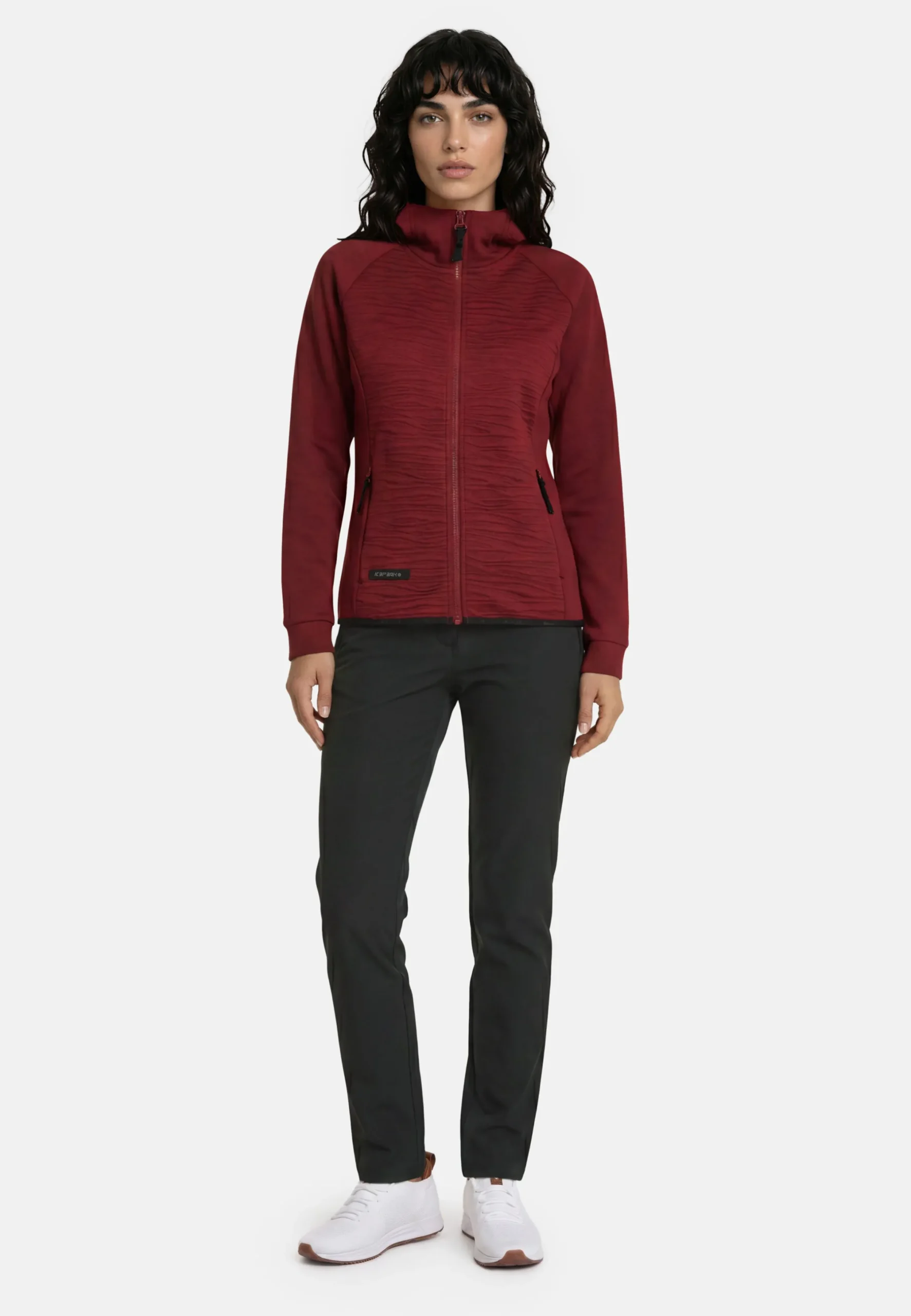 Icepeak Amberg
