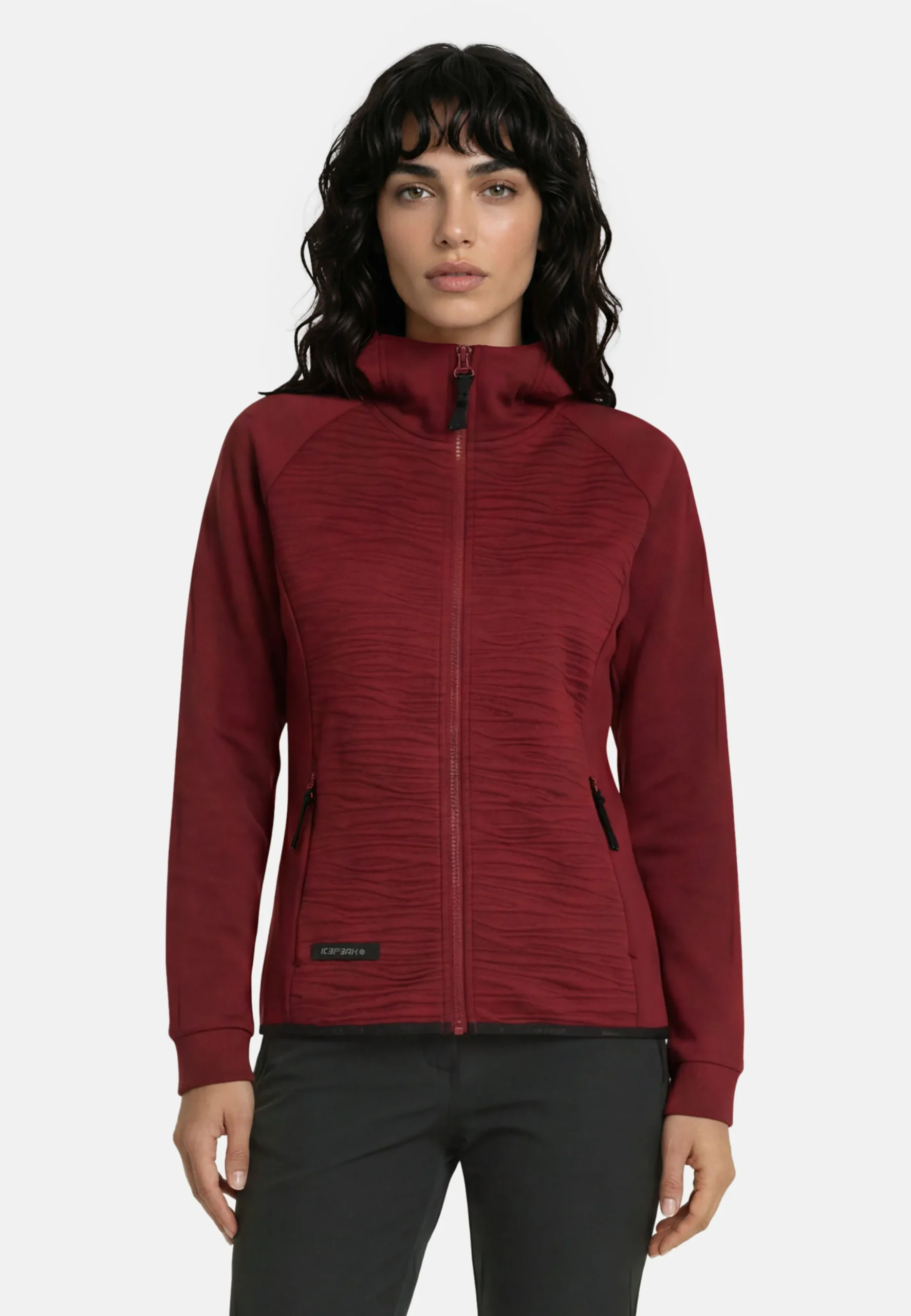 Icepeak Amberg
