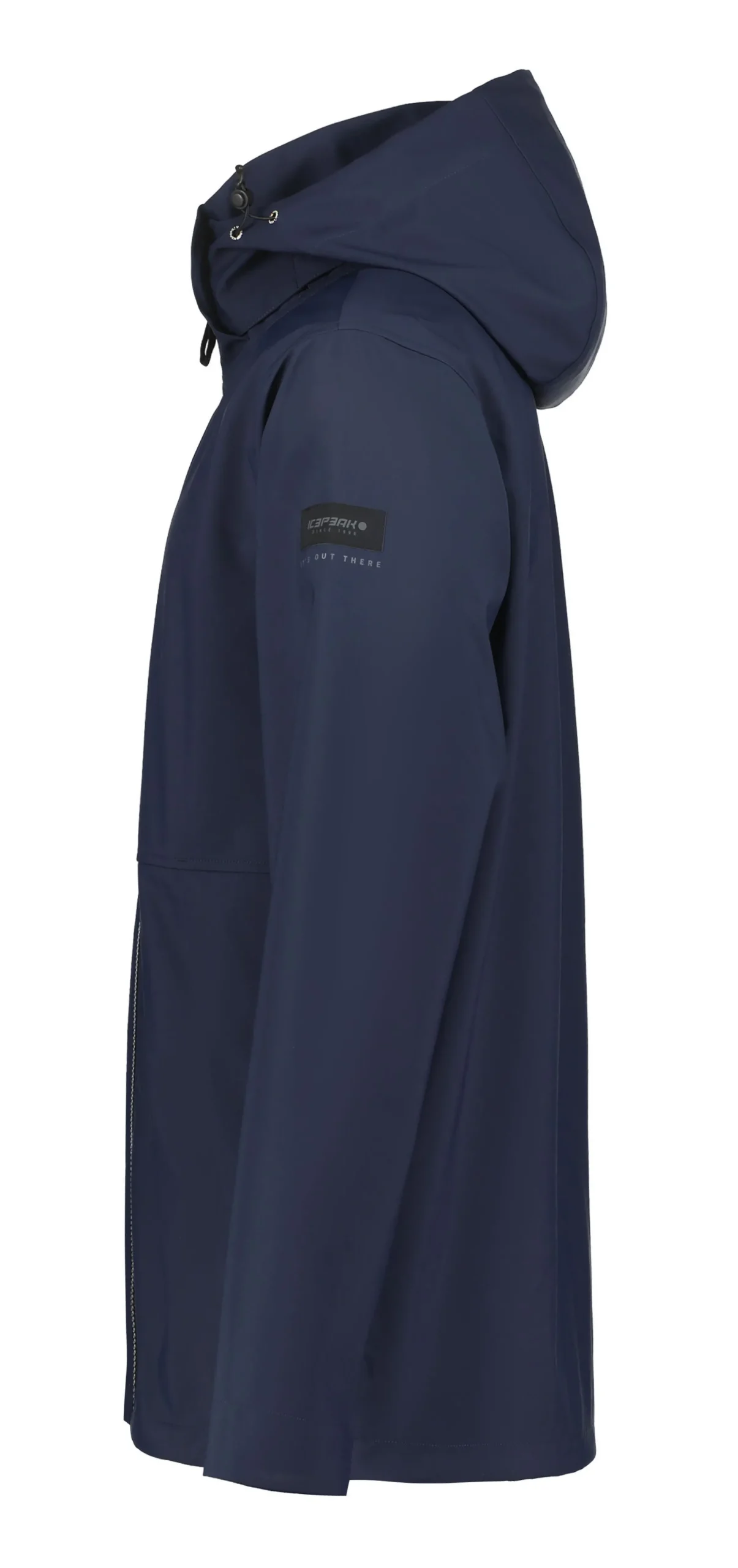 Icepeak Amidon