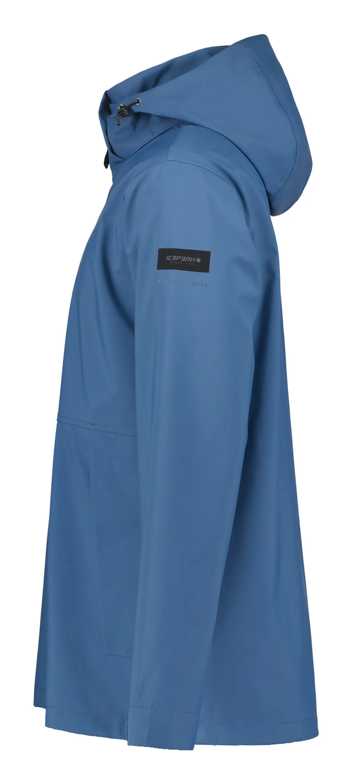 Icepeak Amidon