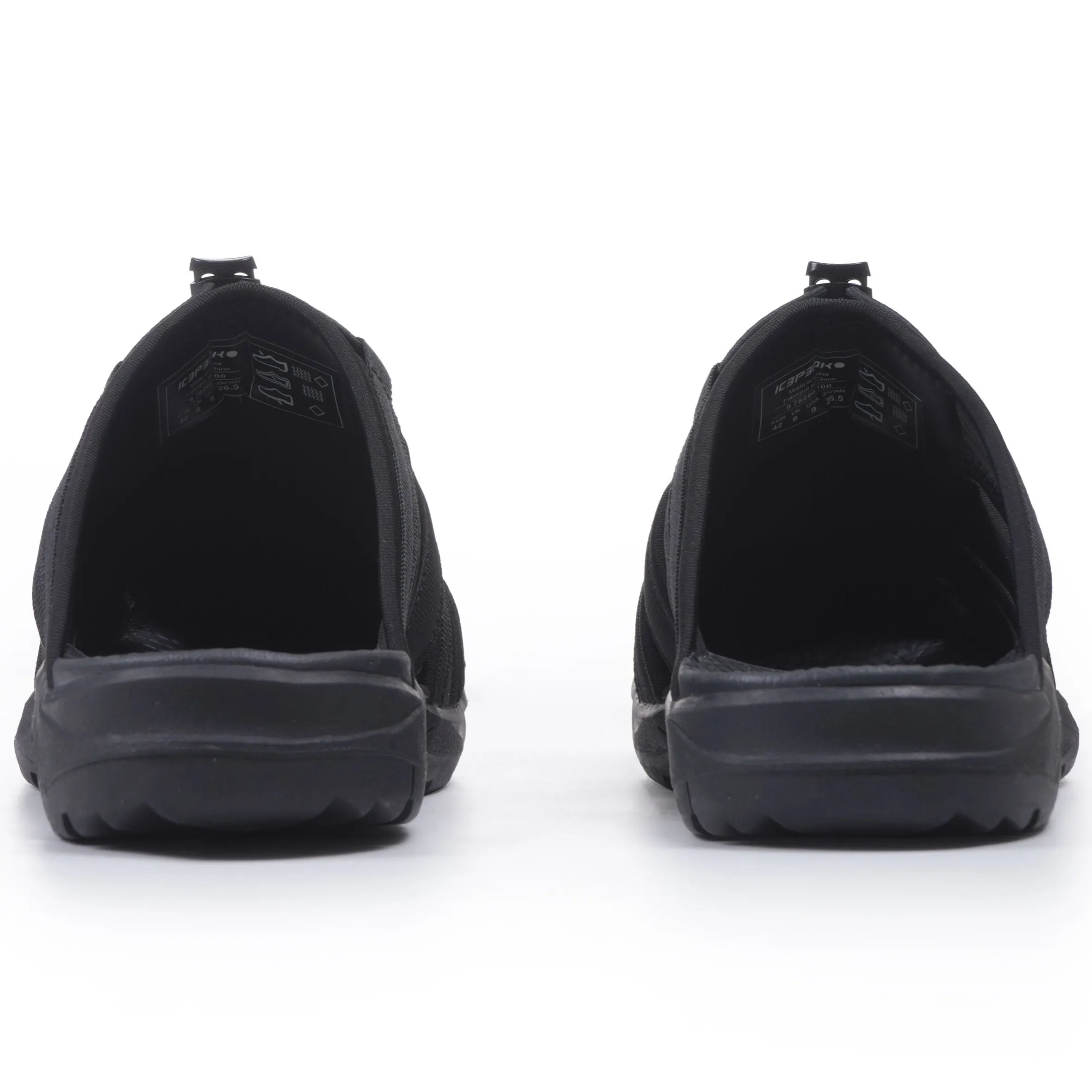 Icepeak Anluu Mr