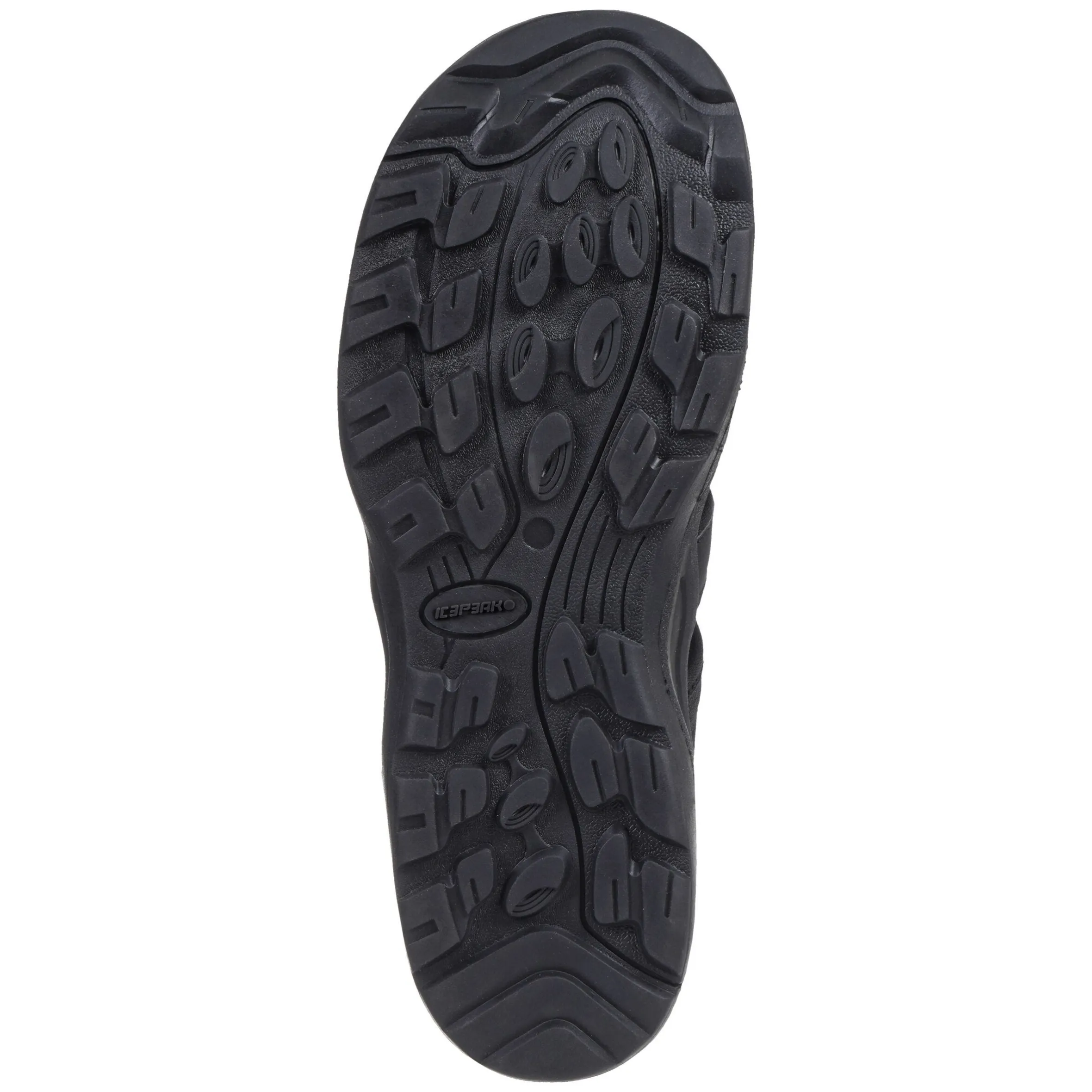 Icepeak Anluu Mr