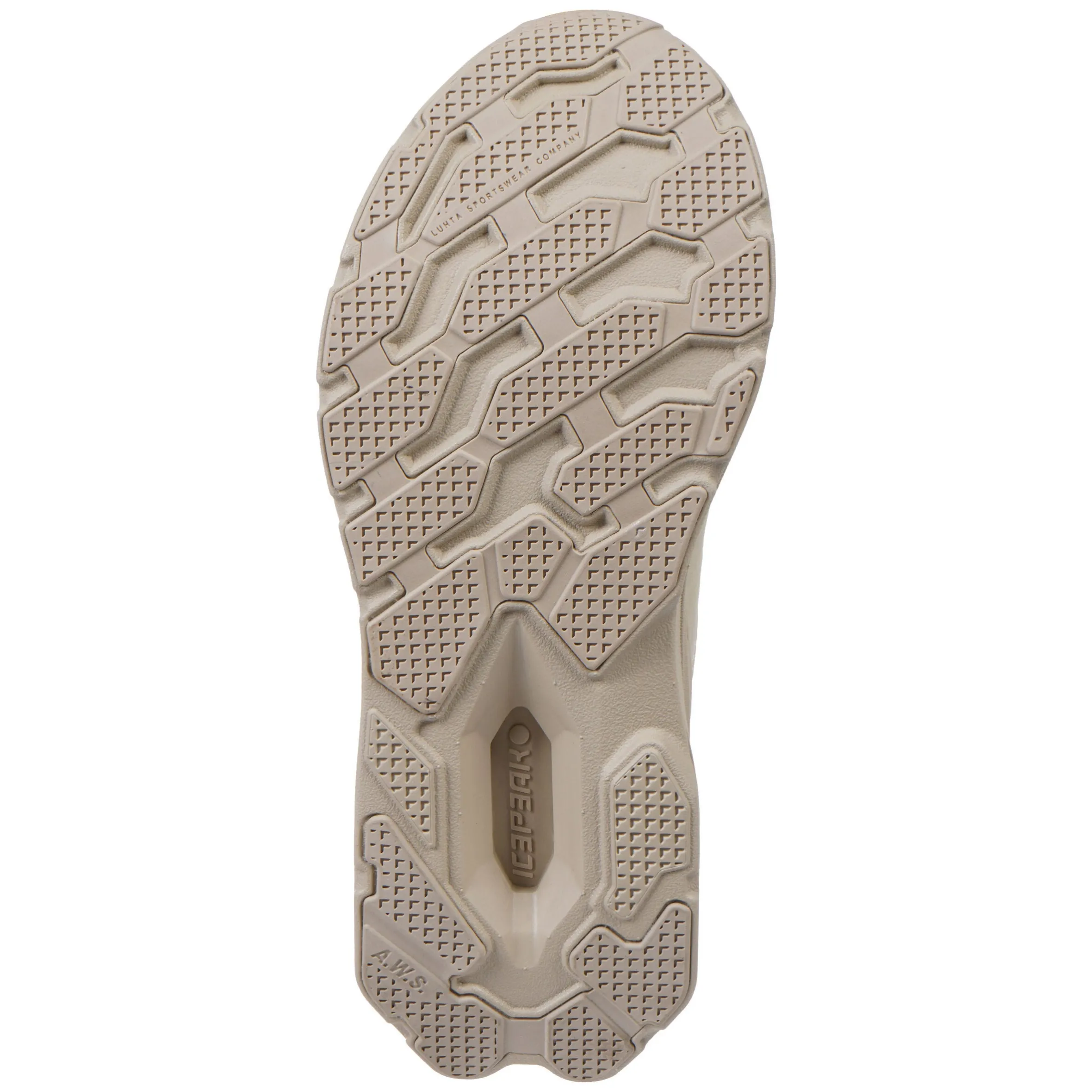 Icepeak Ansai Mr