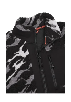 Icepeak Anvis